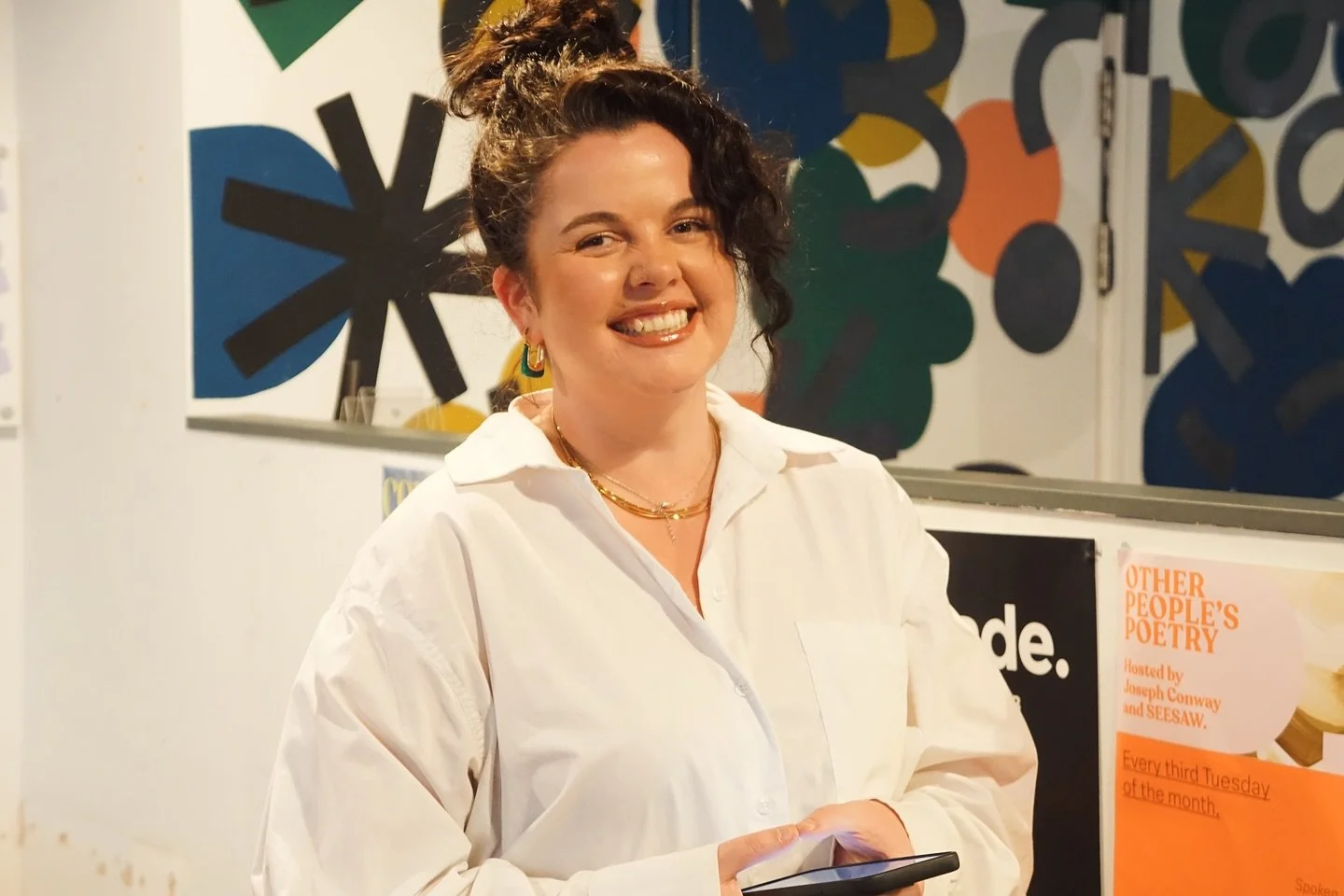 Our last event was filled with so many unforgettable moments, and we can&rsquo;t wait for what&rsquo;s ahead!

Who&rsquo;s ready to hear the details of our upcoming events? Because we can&rsquo;t wait to share them with you 👀