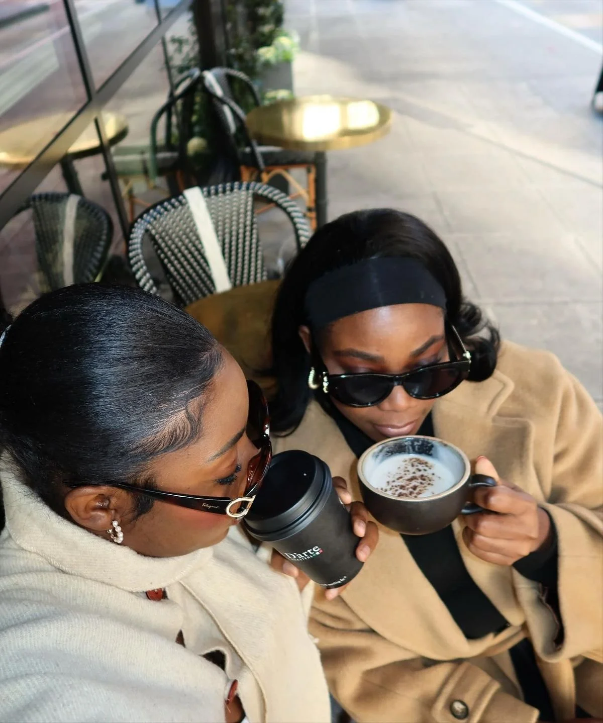 January Reflection: Building with Intention