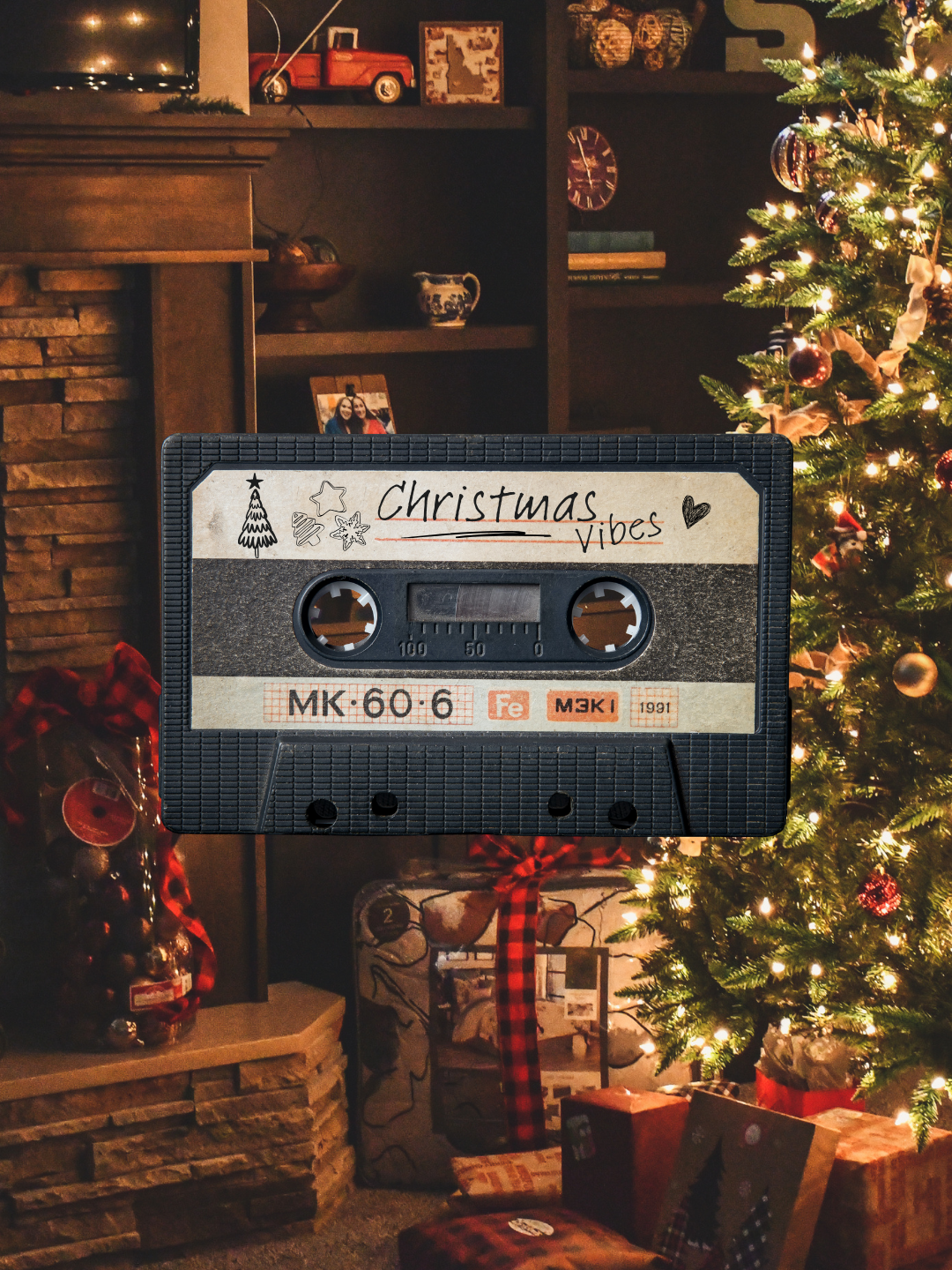 The Definitive List of the 12 Best Christmas Recordings of All Time
