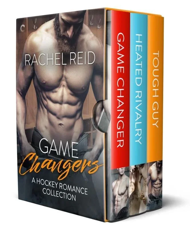 Common Goal, a sequel for Shane and Ilya, and more!