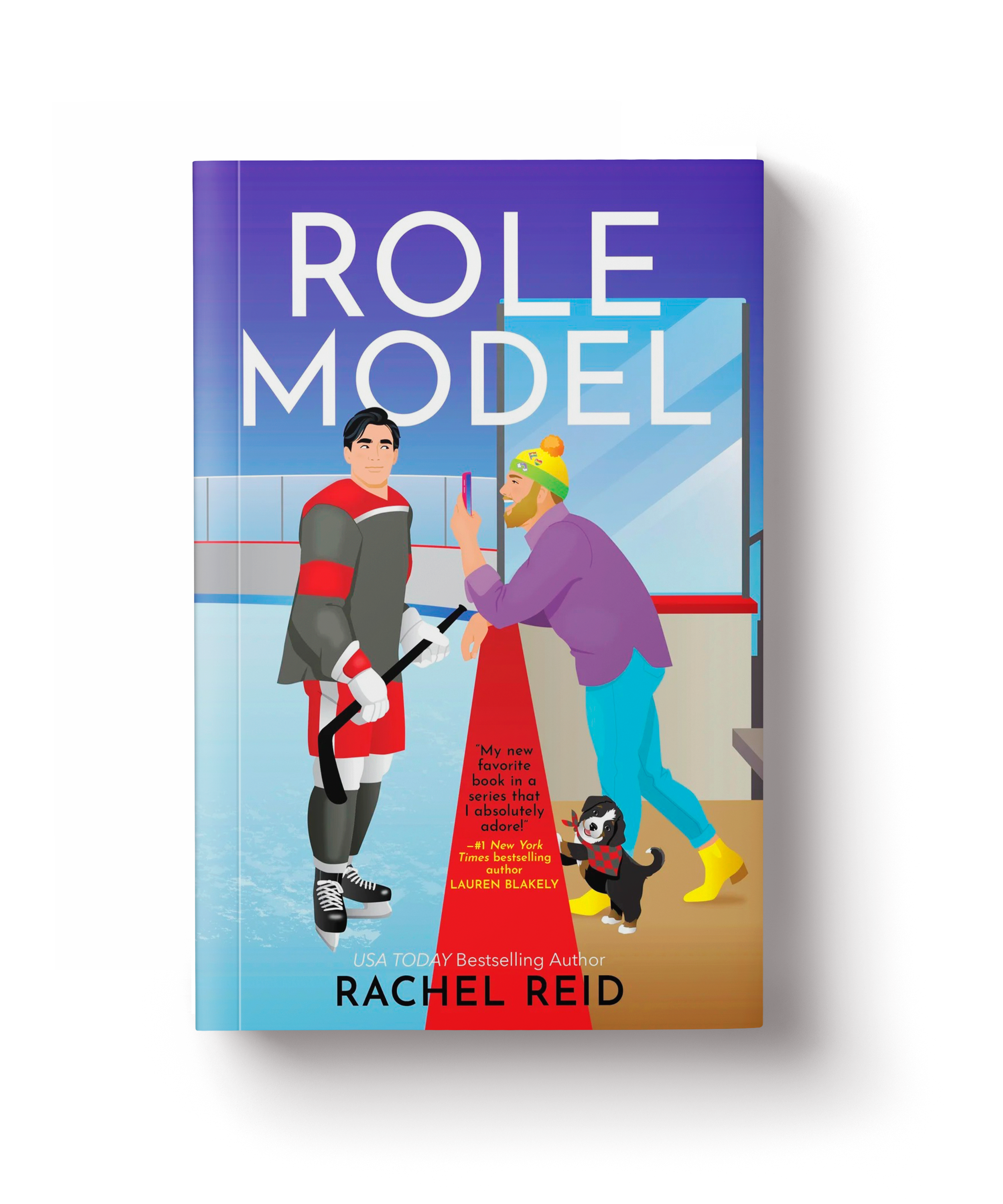 Role Model Paperback.png