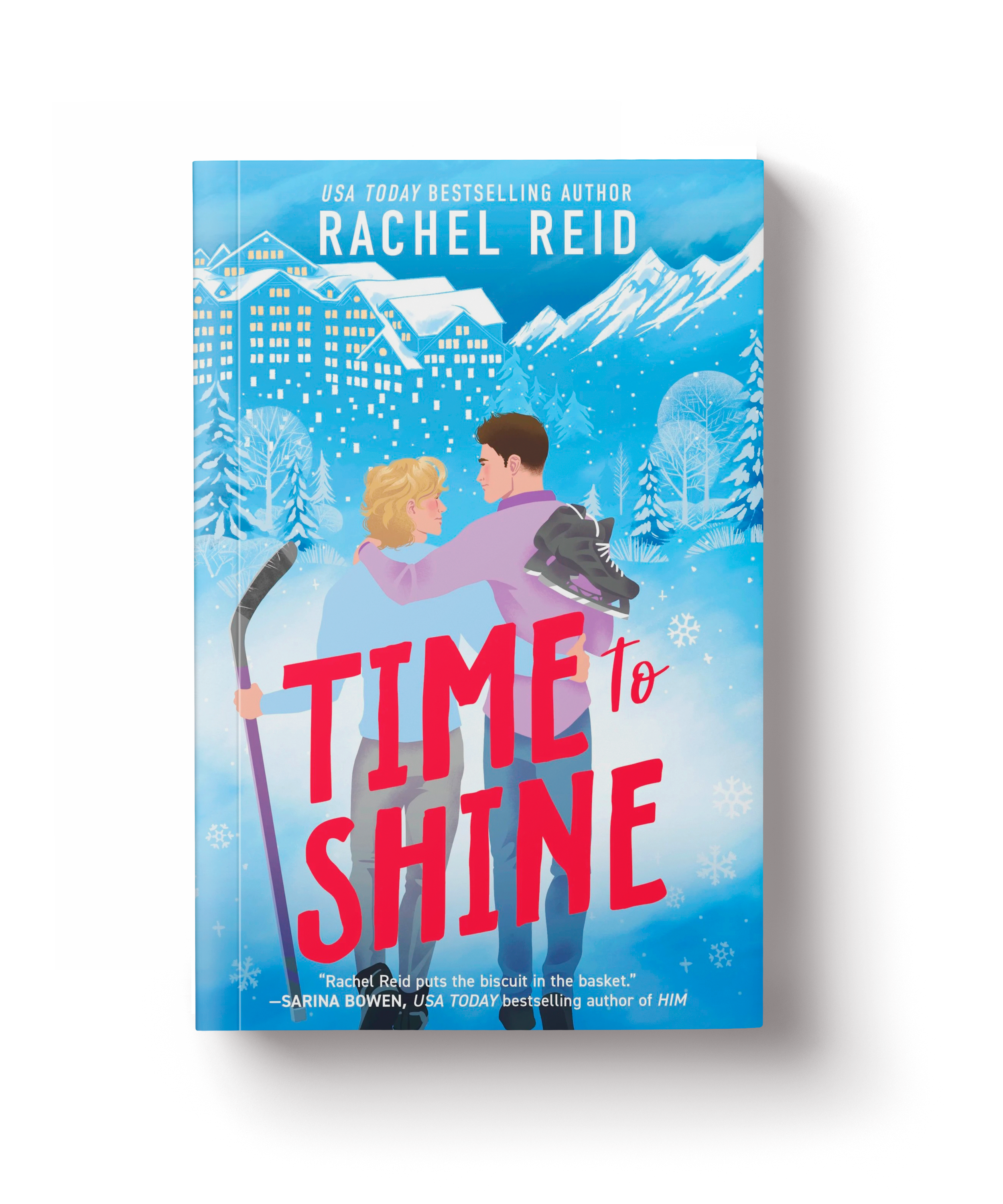 Time to Shine Paperback.png