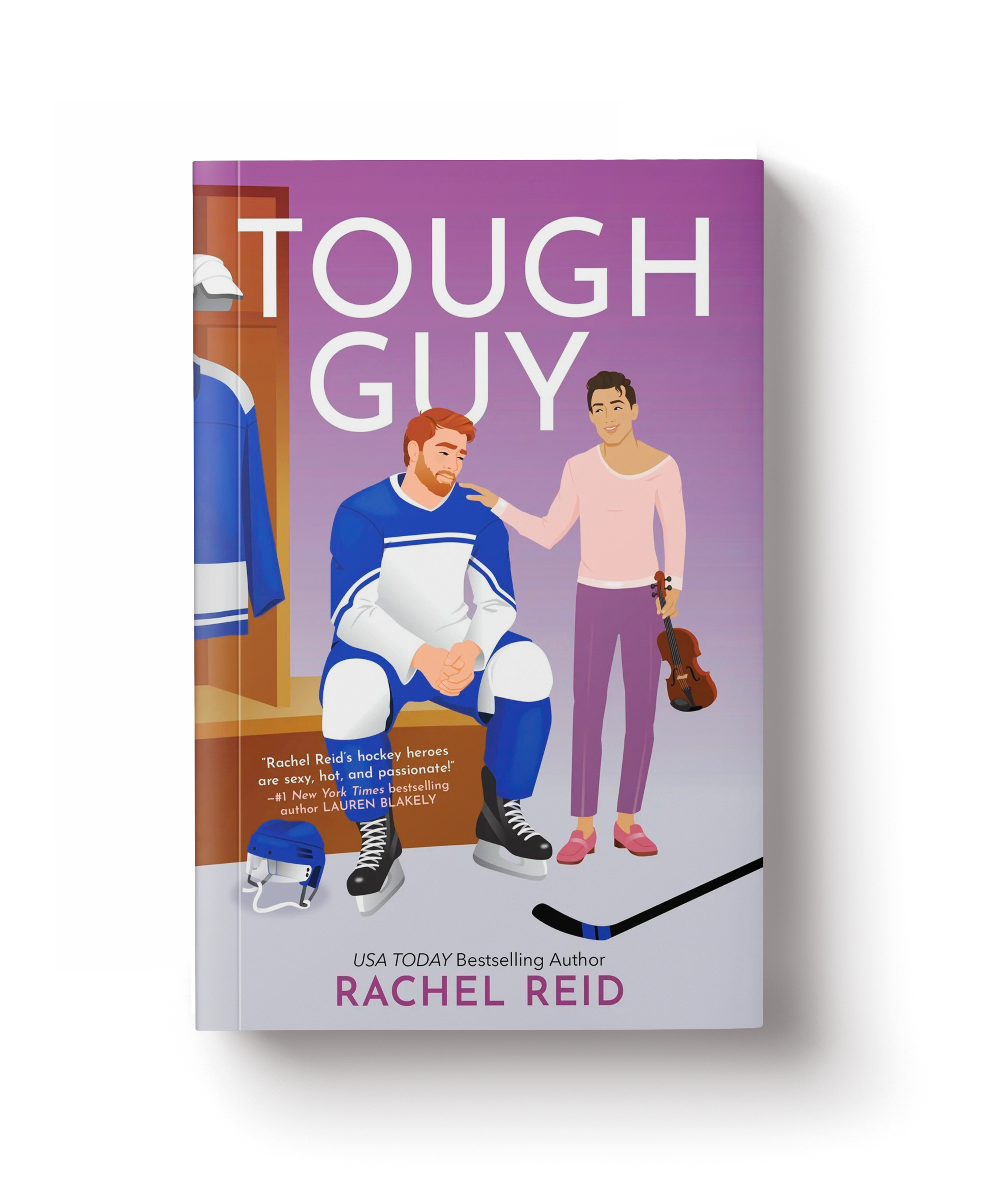 Tough Guy Paperback.png