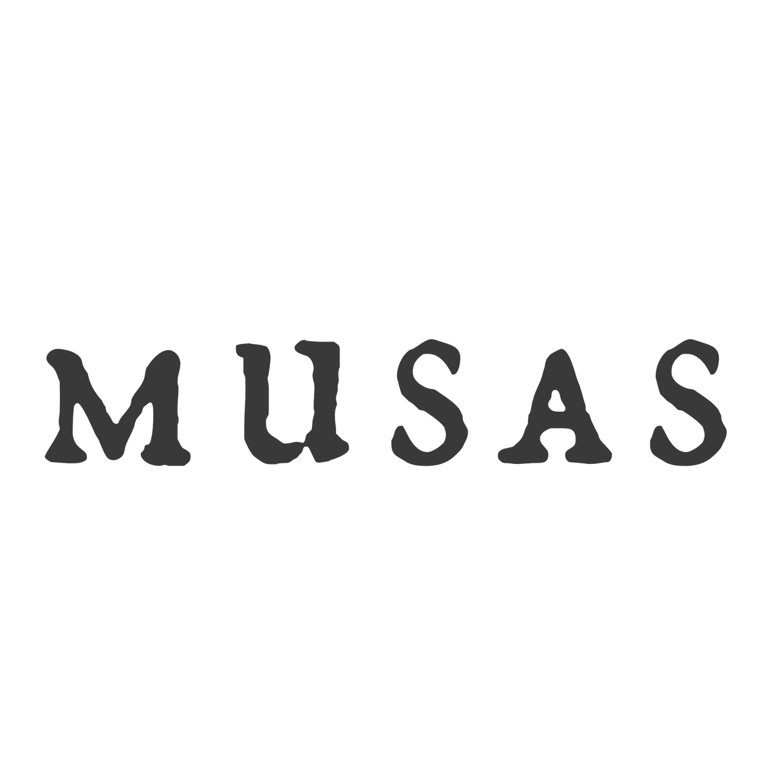 MUSAS