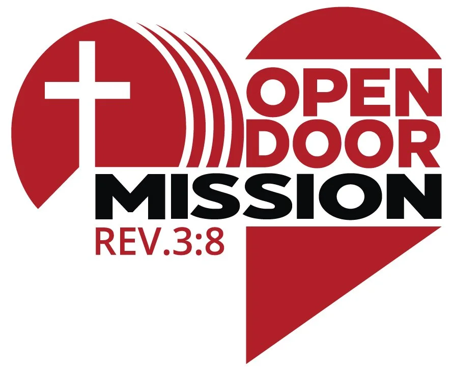 Open Door Mission