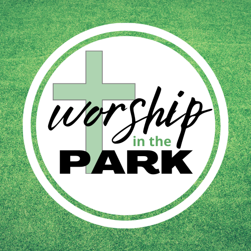 Worship In The Park
