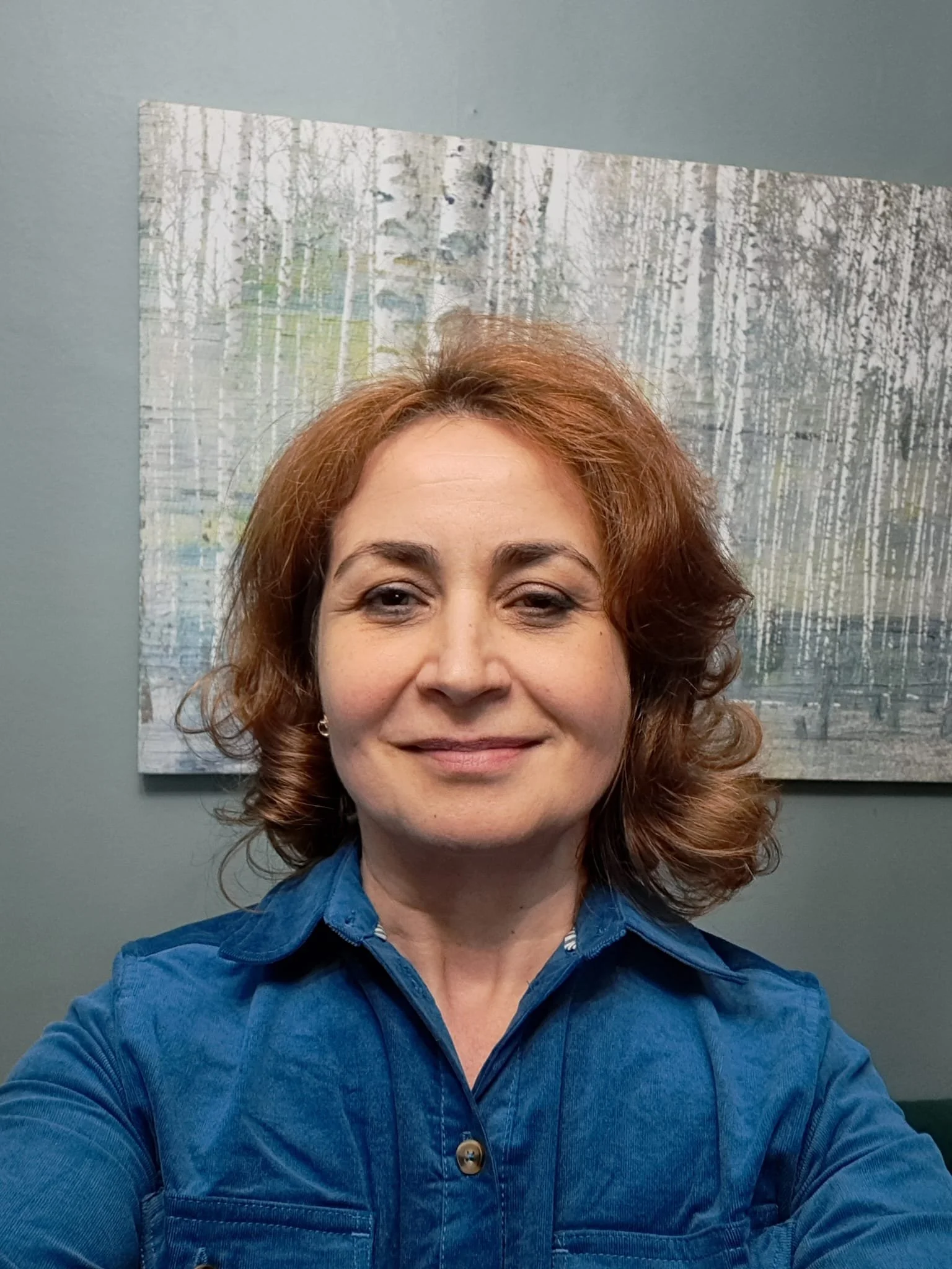 Adina Dobre