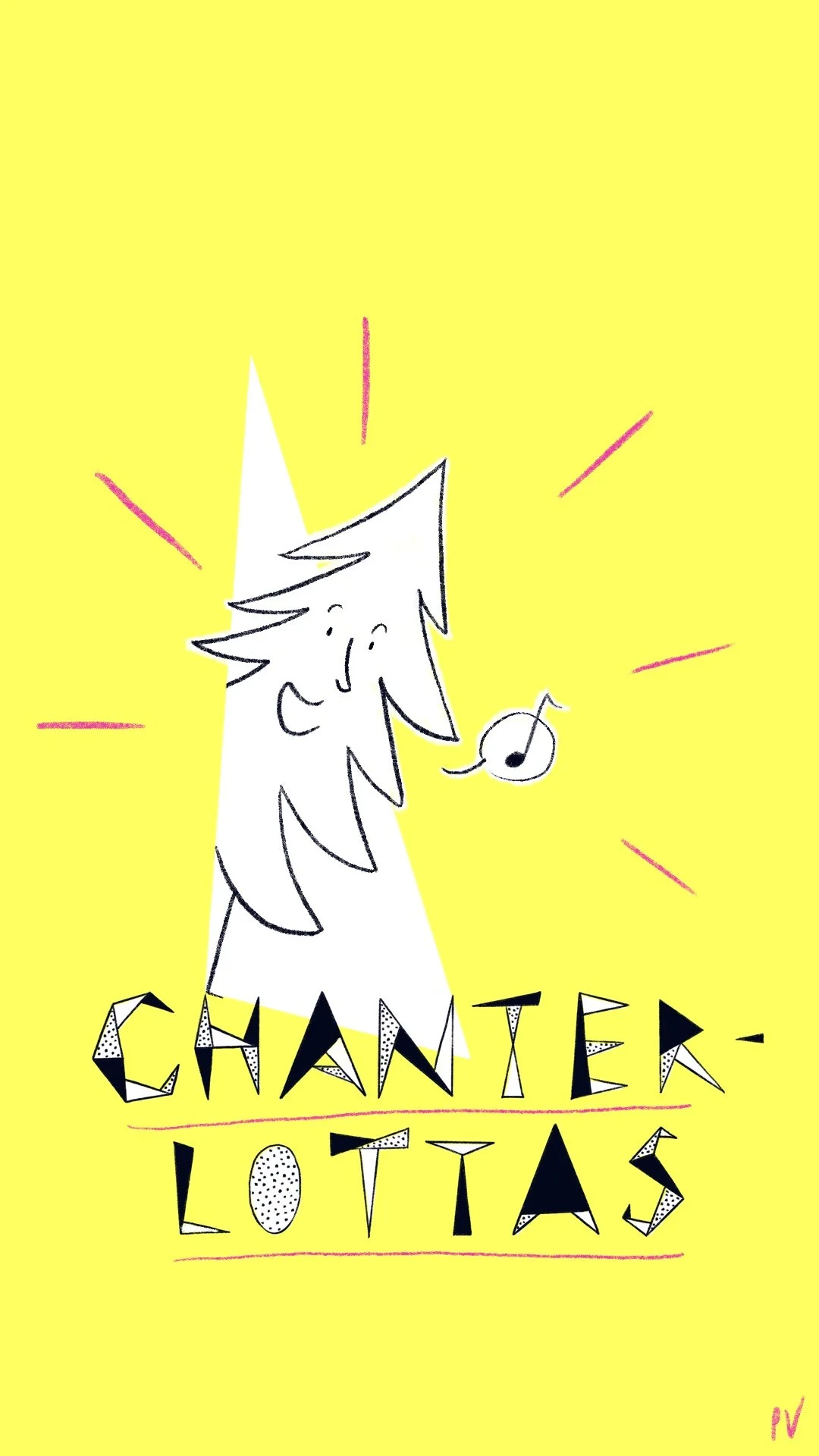 3. Chanzun d‘inviern
VALLADER