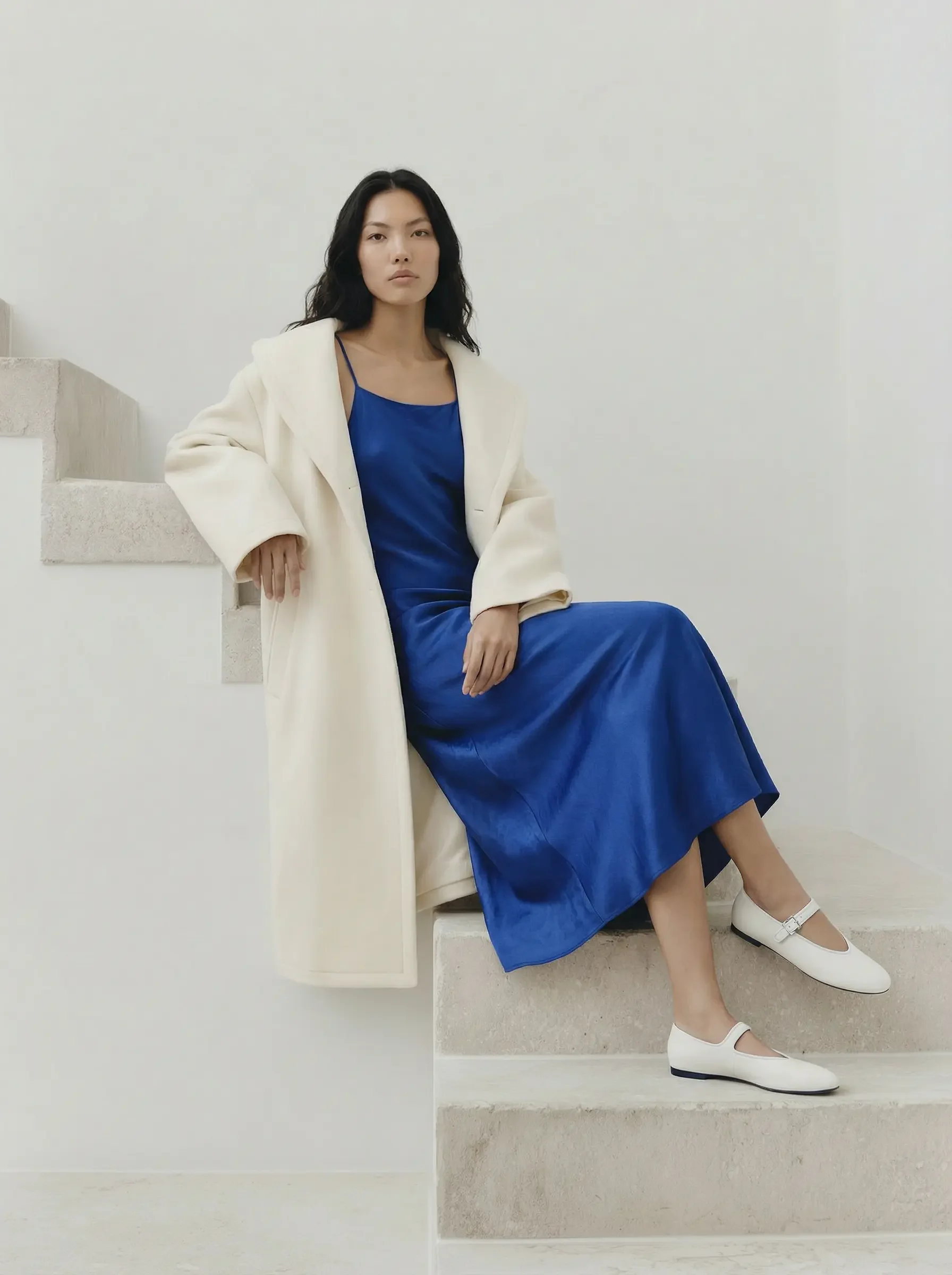 AI nella Moda: Come l’Intelligenza Artificiale Sta Rivoluzionando le Campagne Fashion