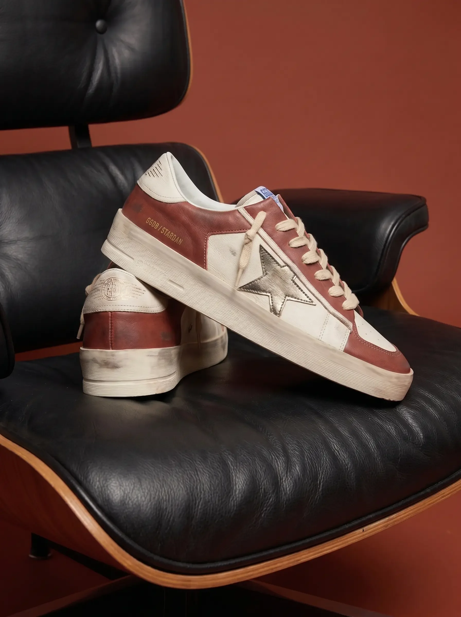 Golden Goose lookbook 7.webp