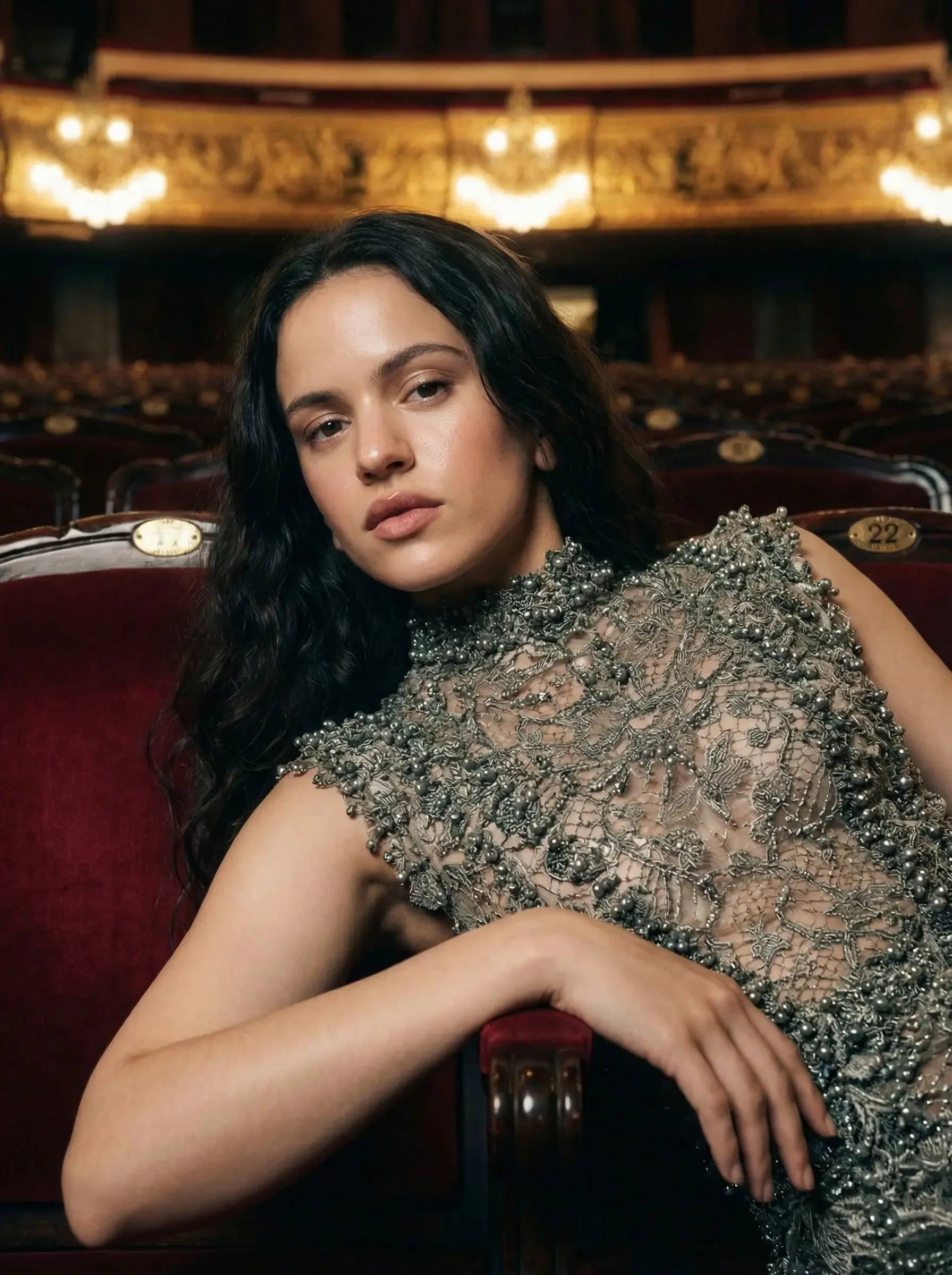 modella virtuale AI campagna moda atelier.webp