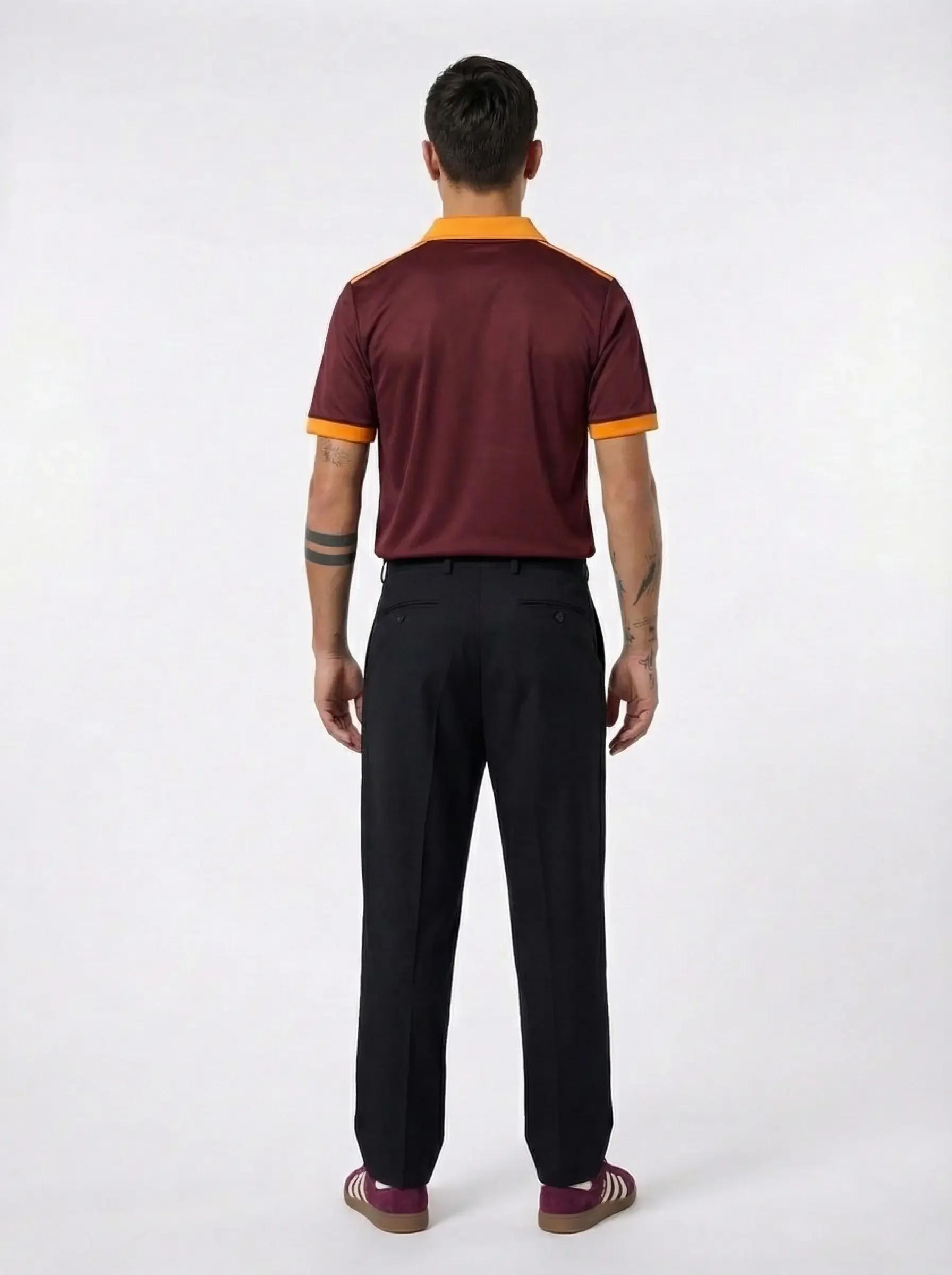 modello virtuale AI lookbook sport.webp