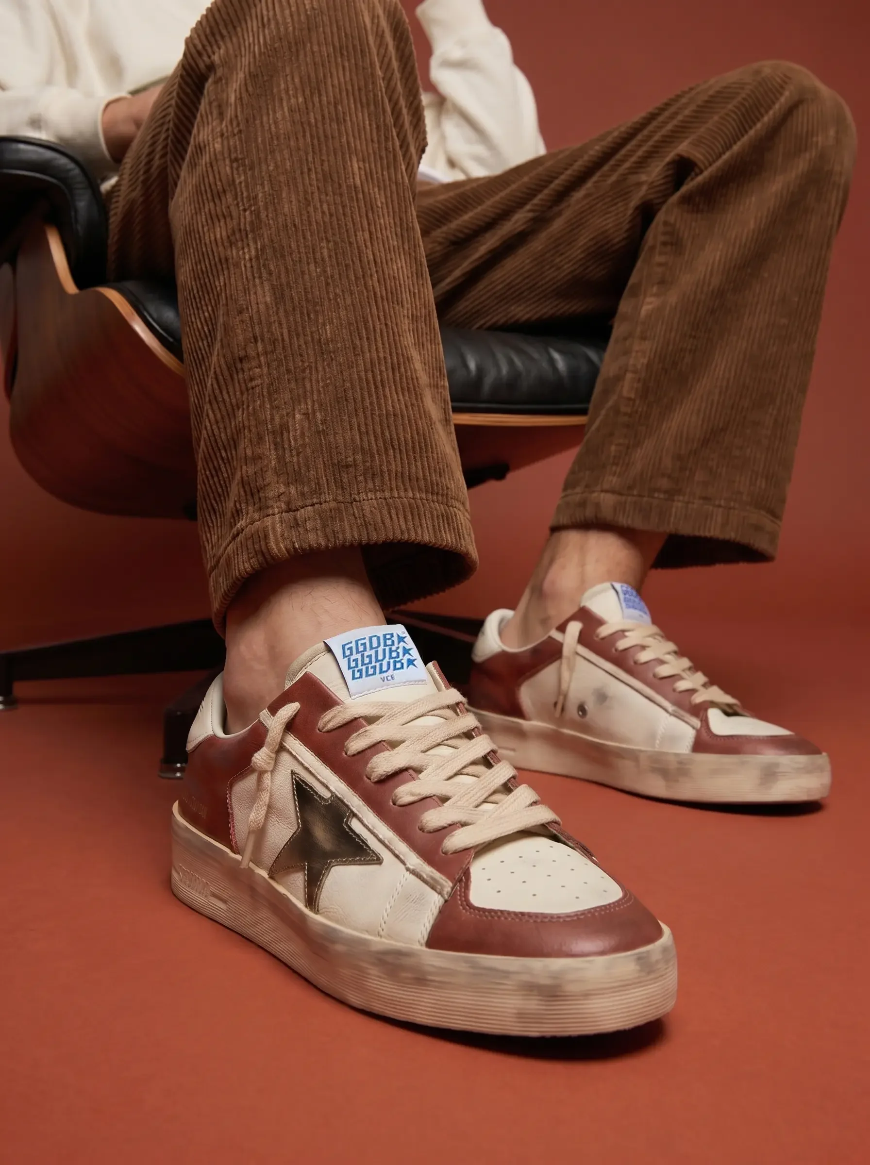 Golden Goose lookbook 3.webp
