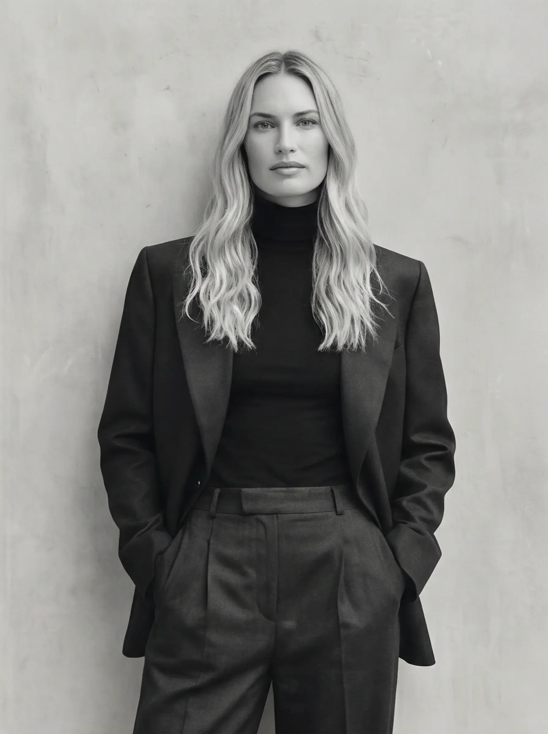 modella virtuale AI shooting campagna moda.webp