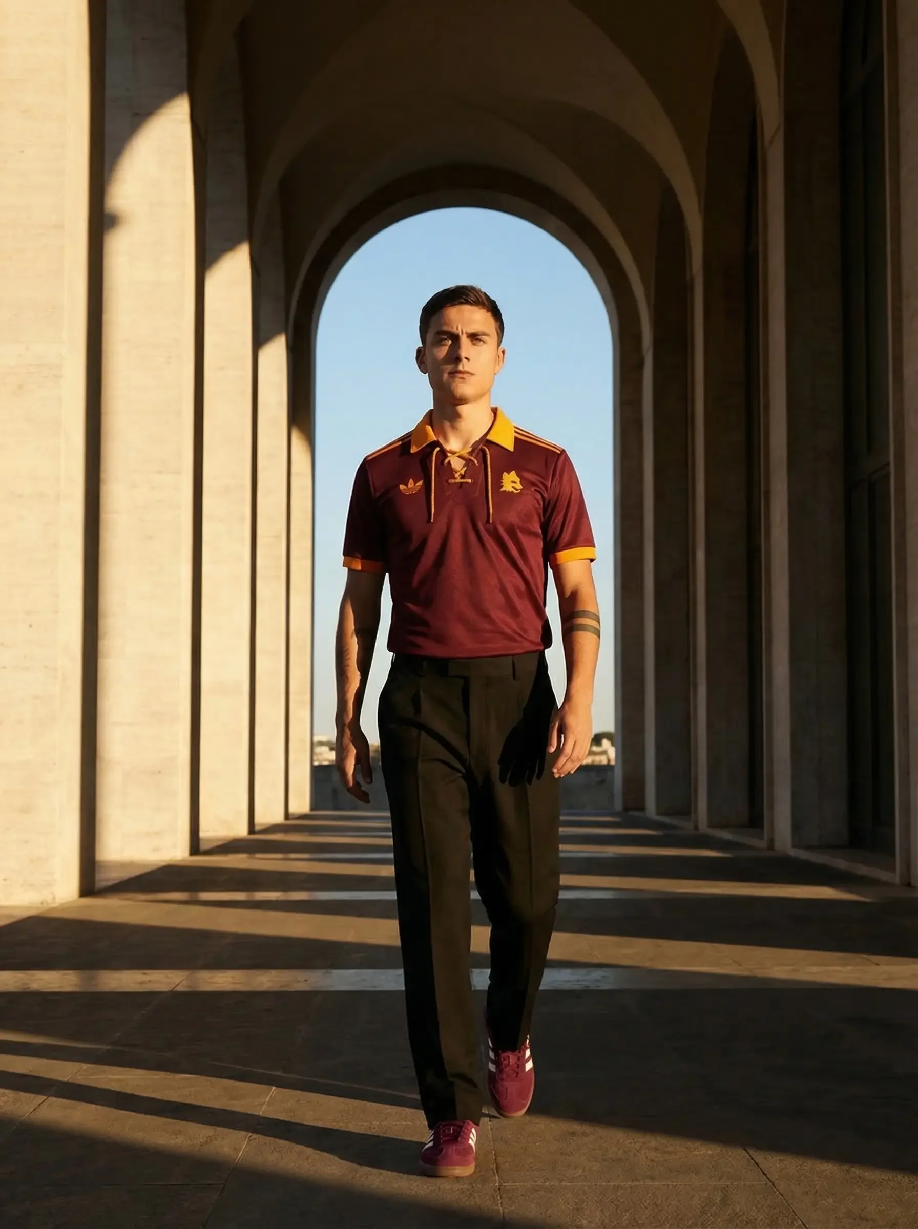 Campagne Sport con AI: Come i Club Possono Rivoluzionare la Comunicazione Visiva