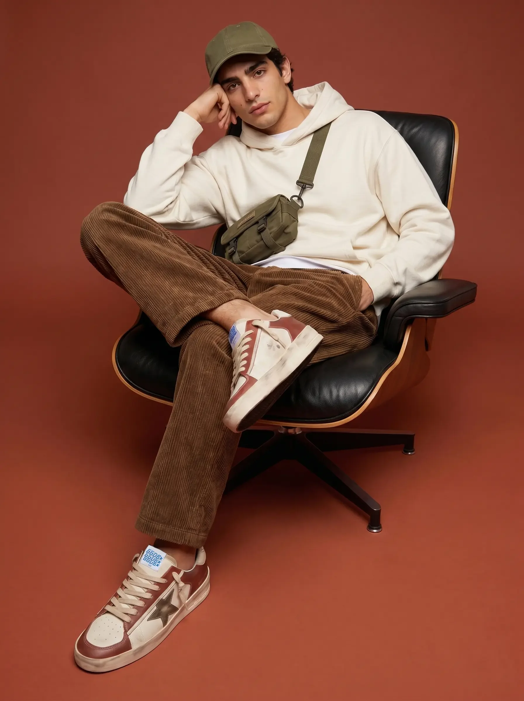 Golden Goose lookbook 2.webp