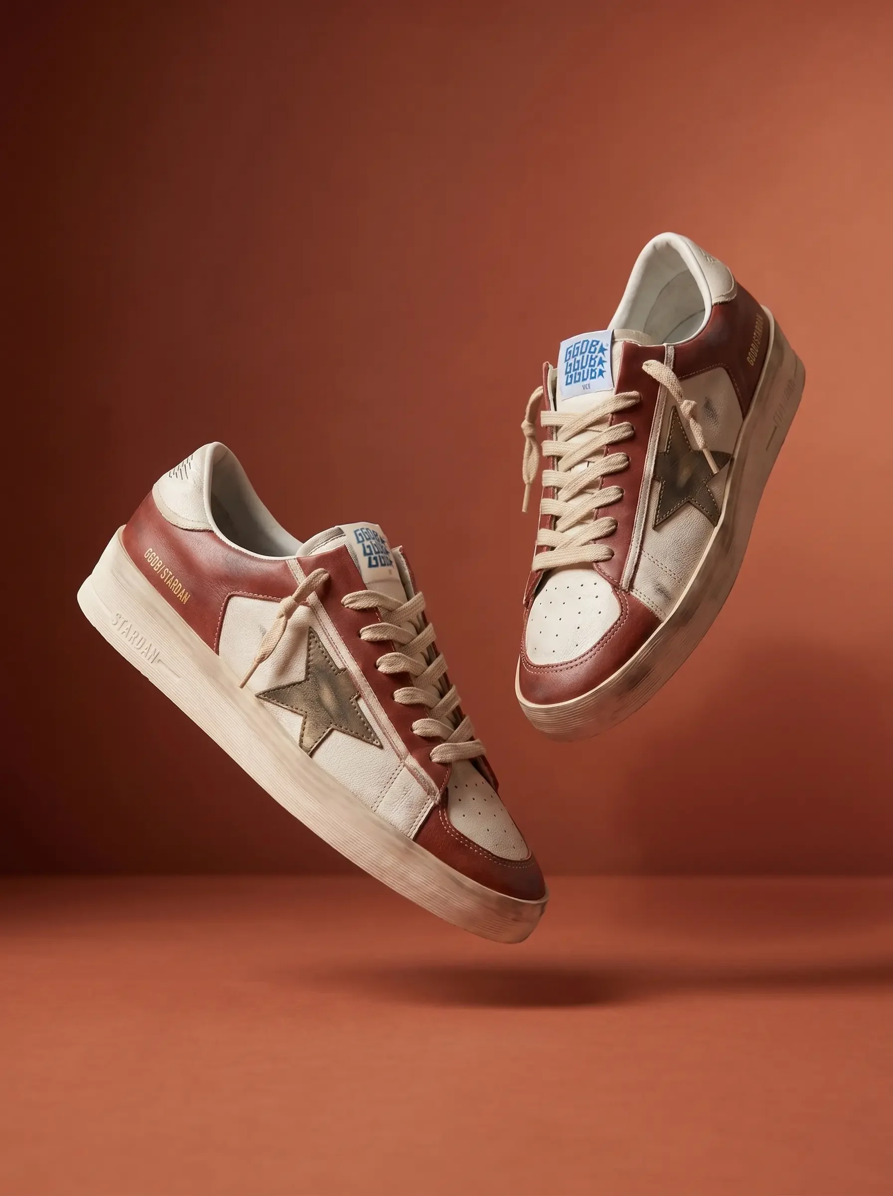 Golden Goose lookbook 6.webp
