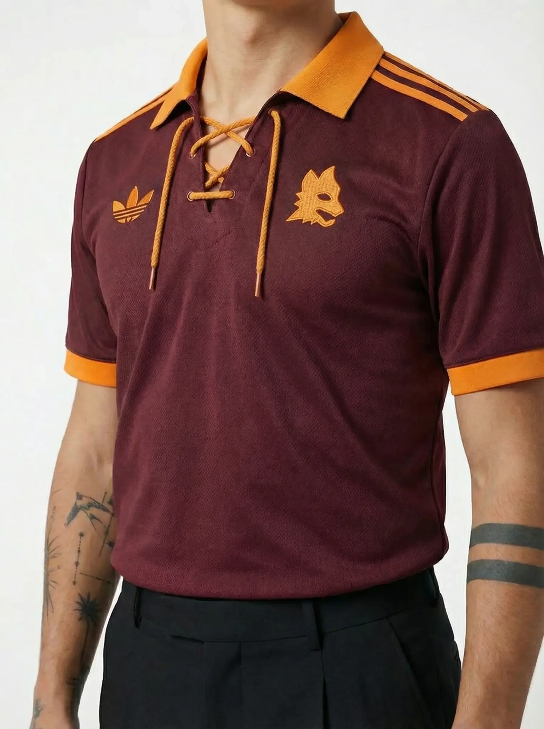 modello virtuale AI lookbook sport.webp