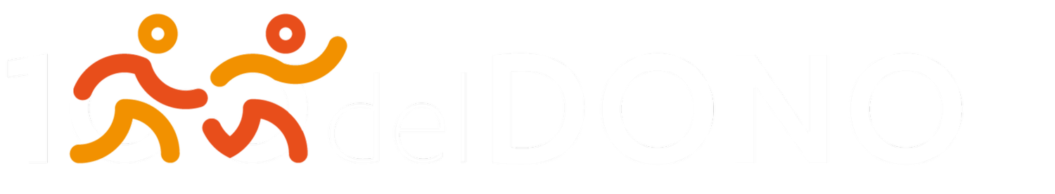  O.D.V La 100 del Dono Sede legale: Via Santo Stefano 17 c/o Studio Galgano, 40125 Bologna - CDF: 91447560375    