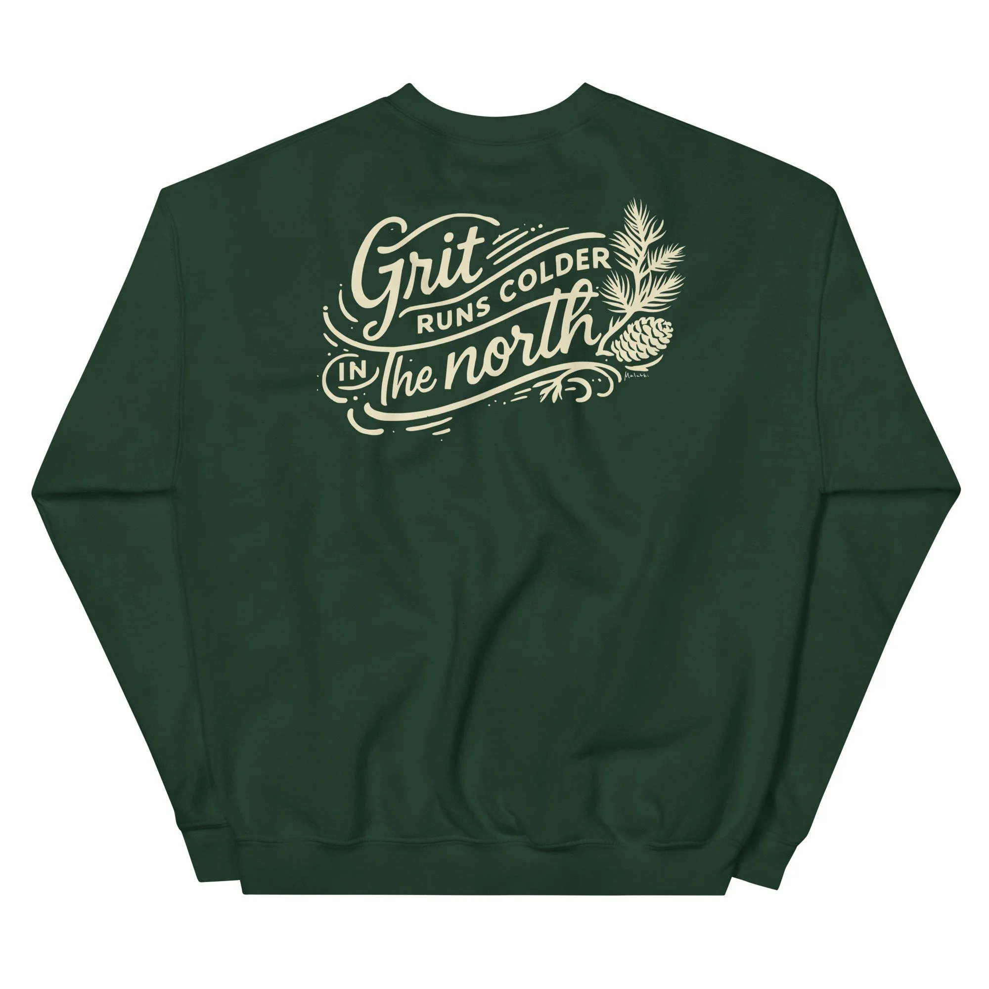 Grit Tröja