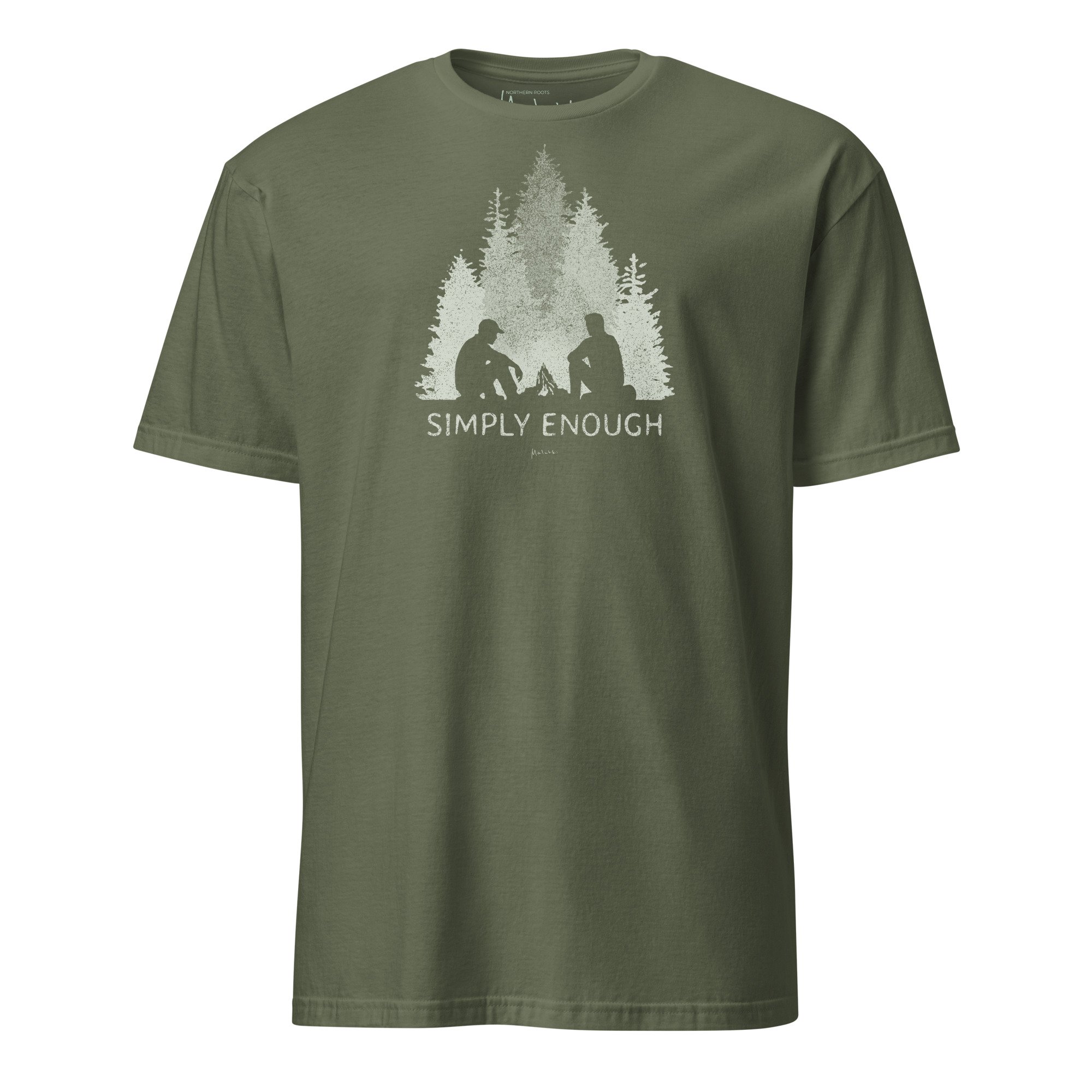 Simply Enough T-Shirt