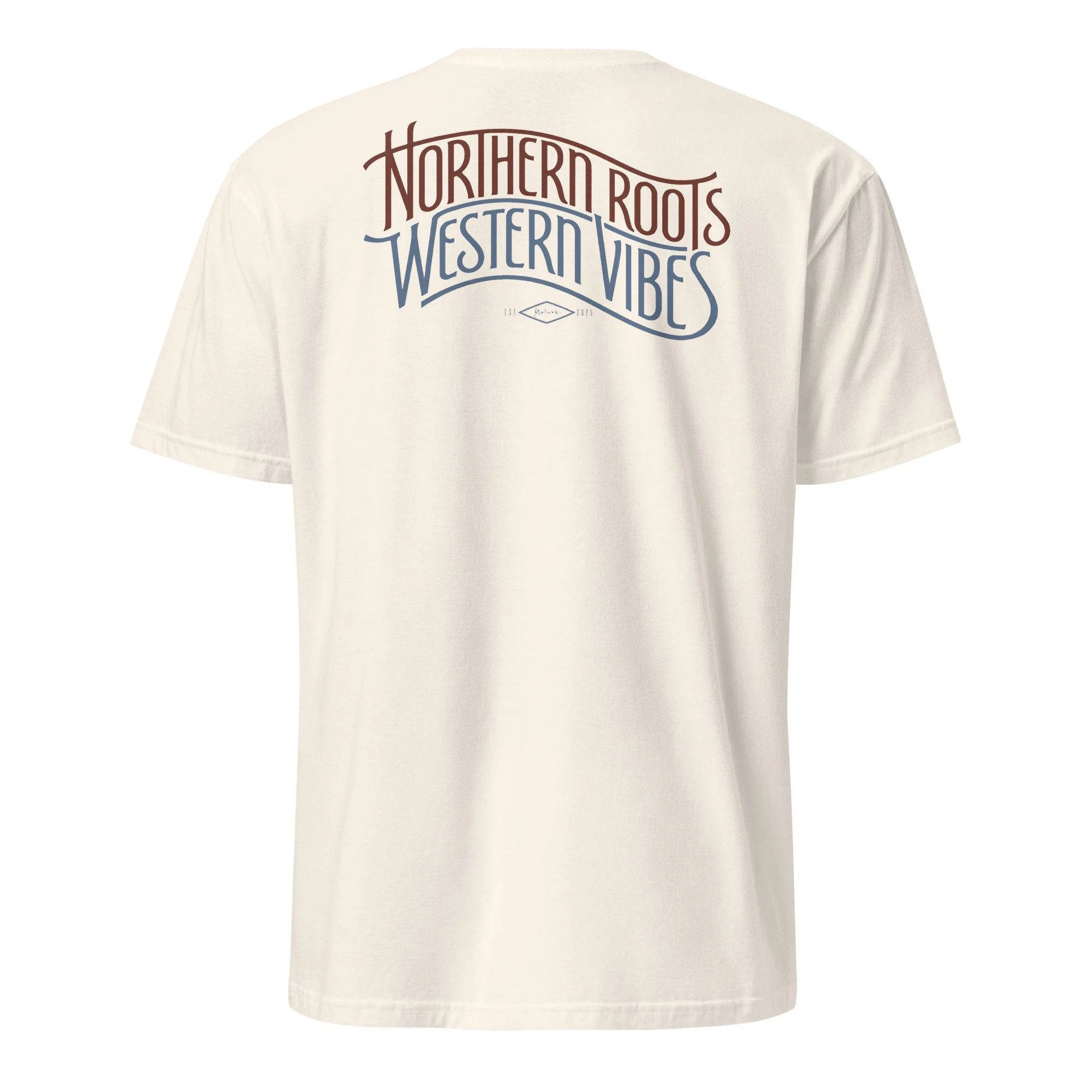 Northern Roots T-shirt