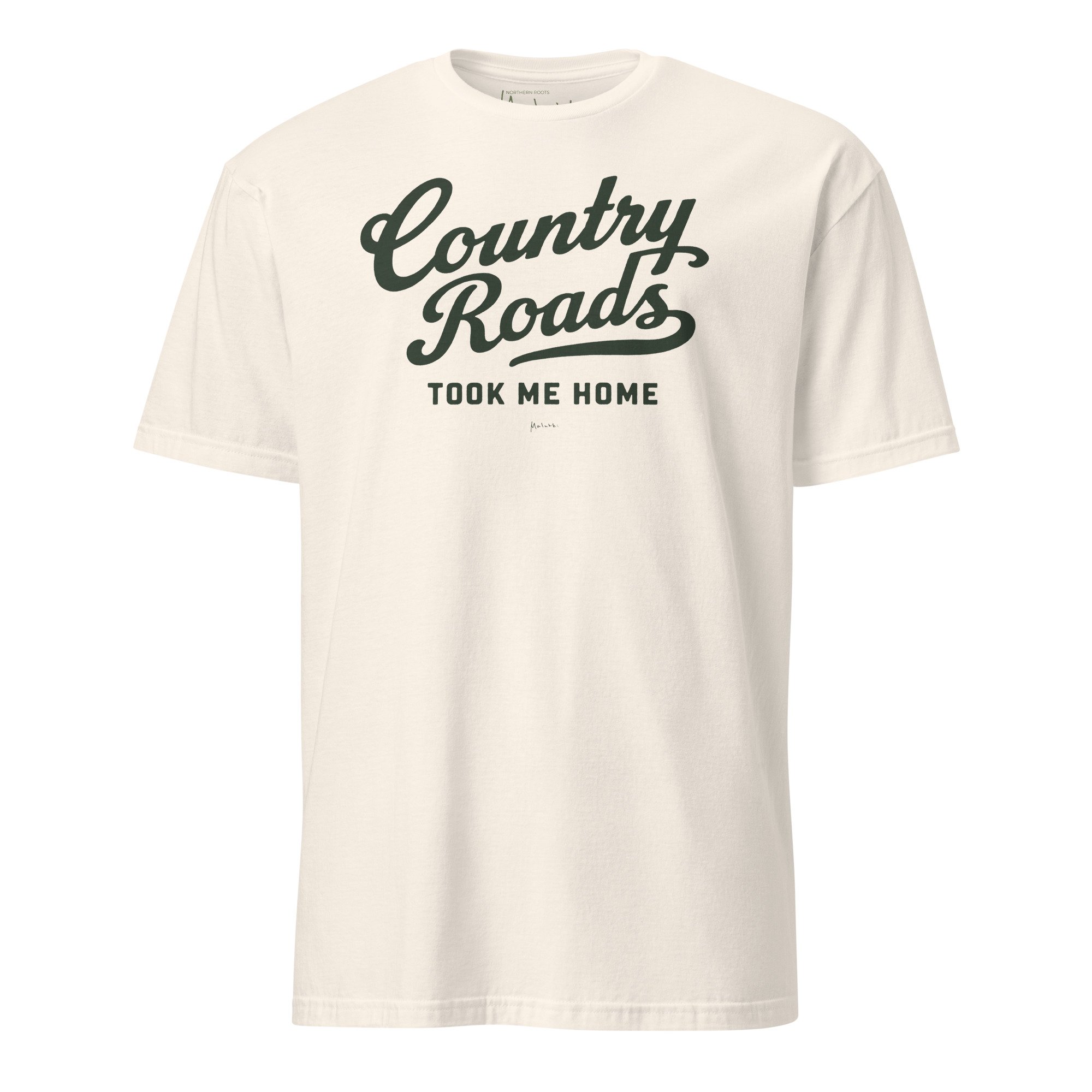 Country Roads T-Shirt
