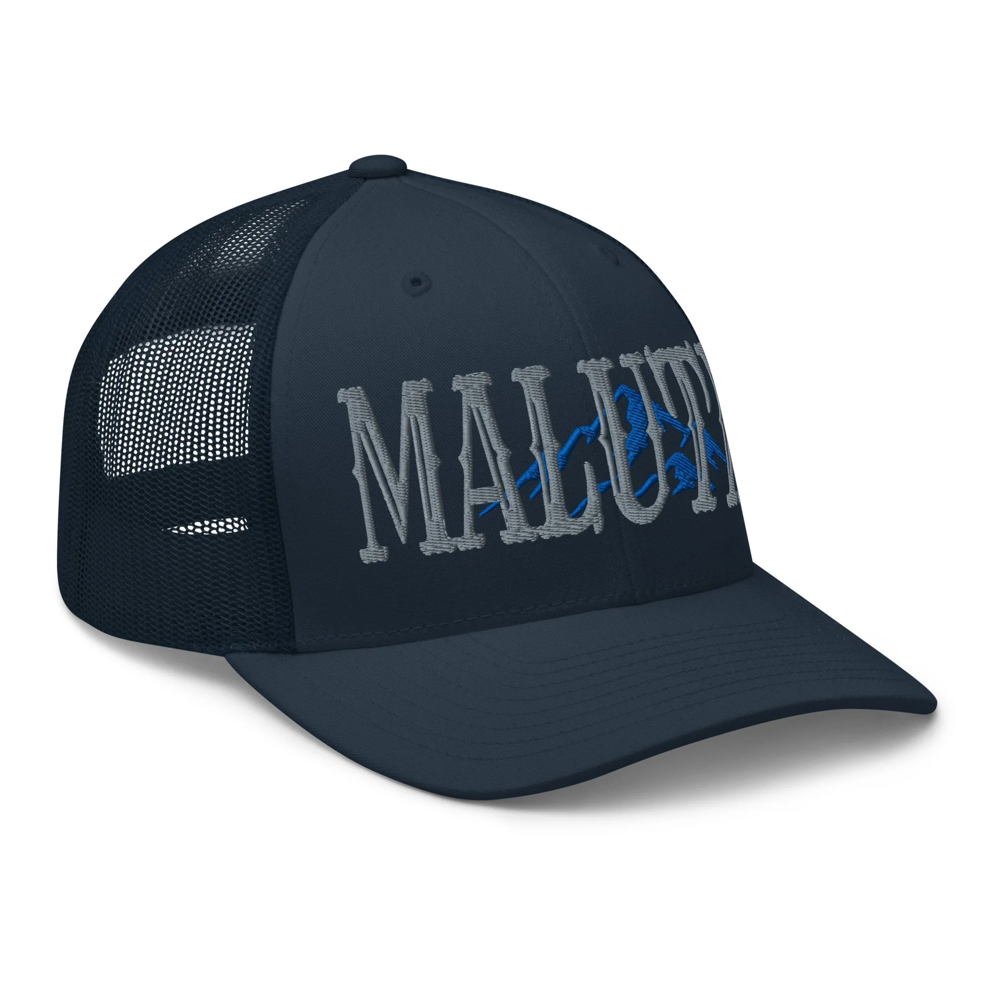 Malutki Berg Truckerkeps