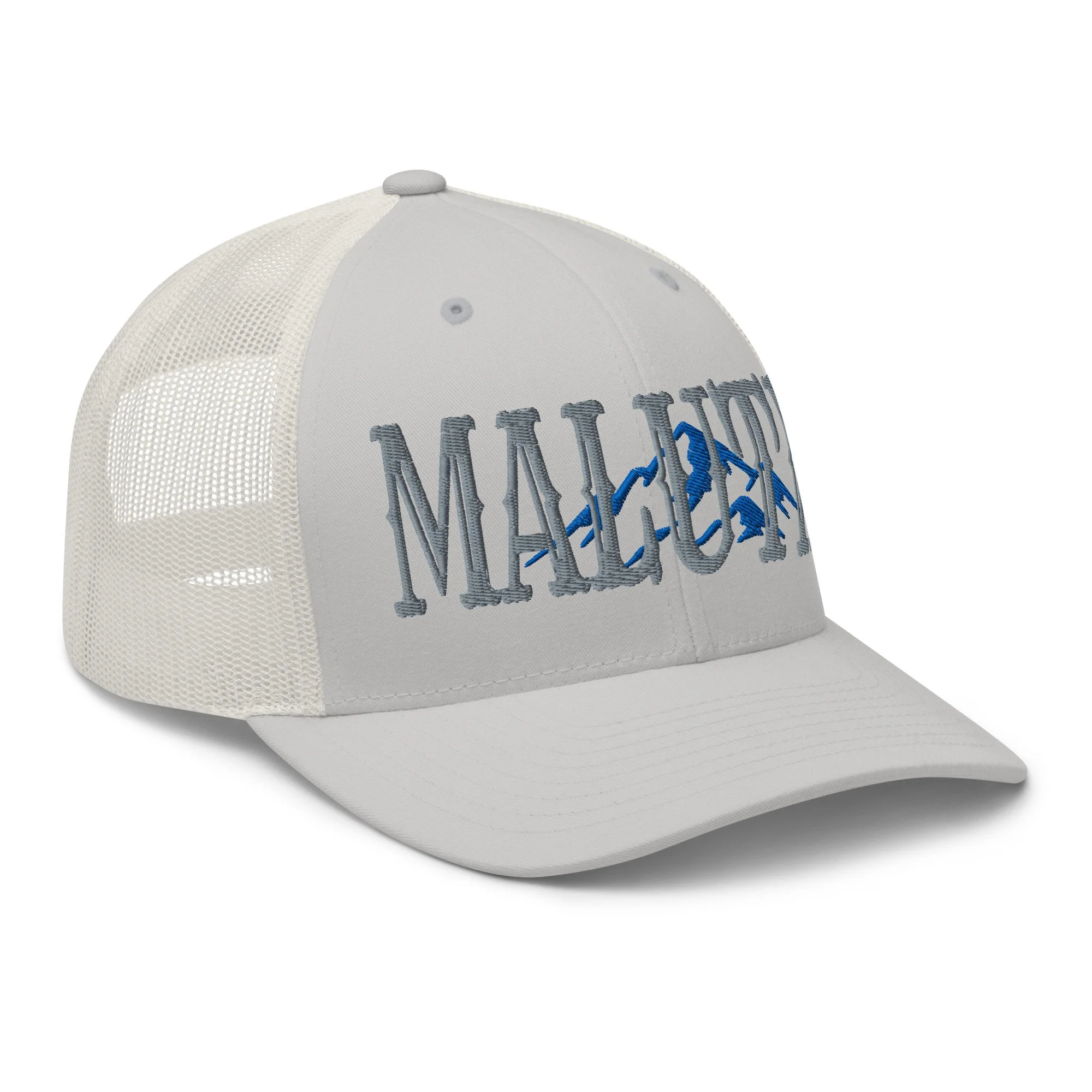 Malutki Berg Truckerkeps