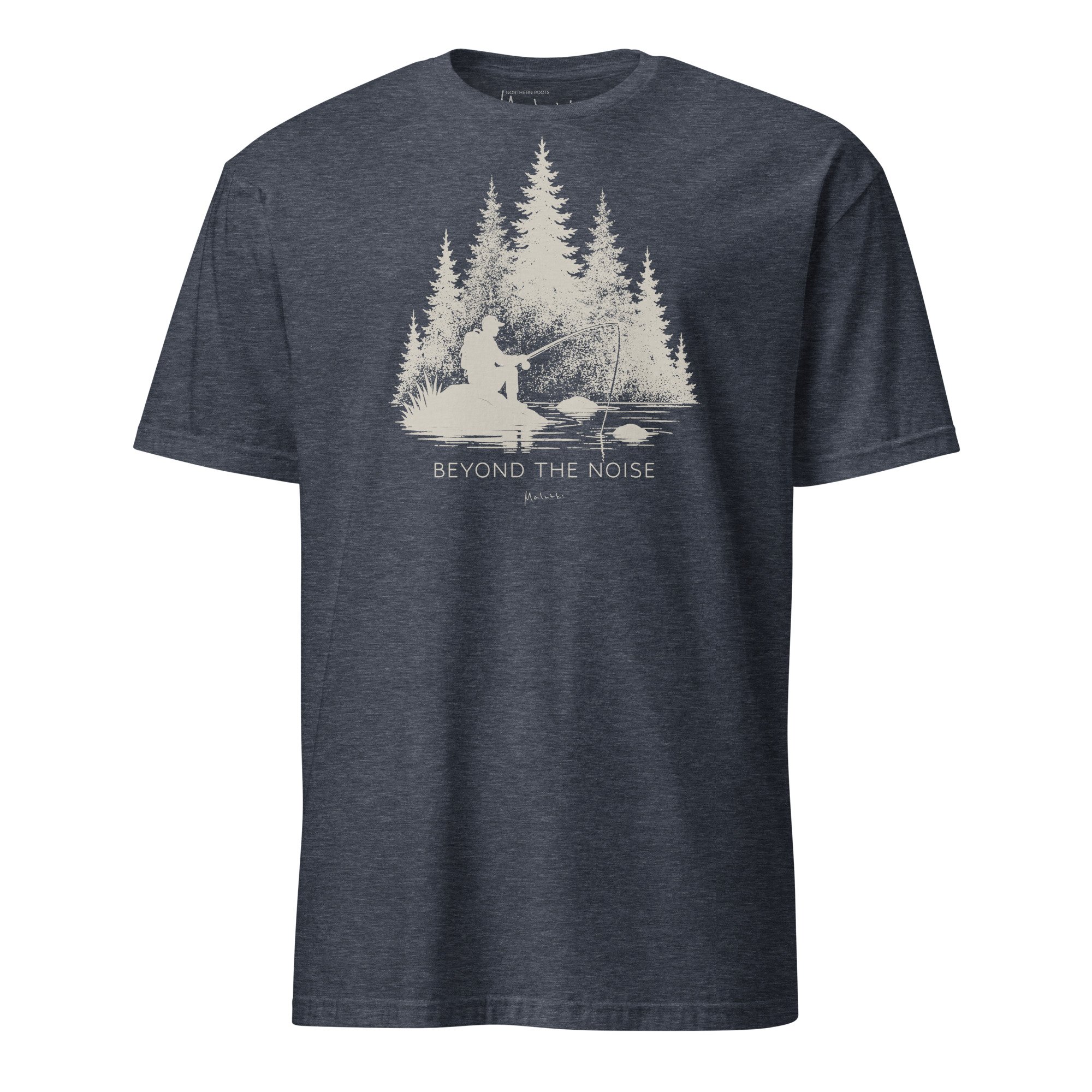 Beyond the Noise T-Shirt