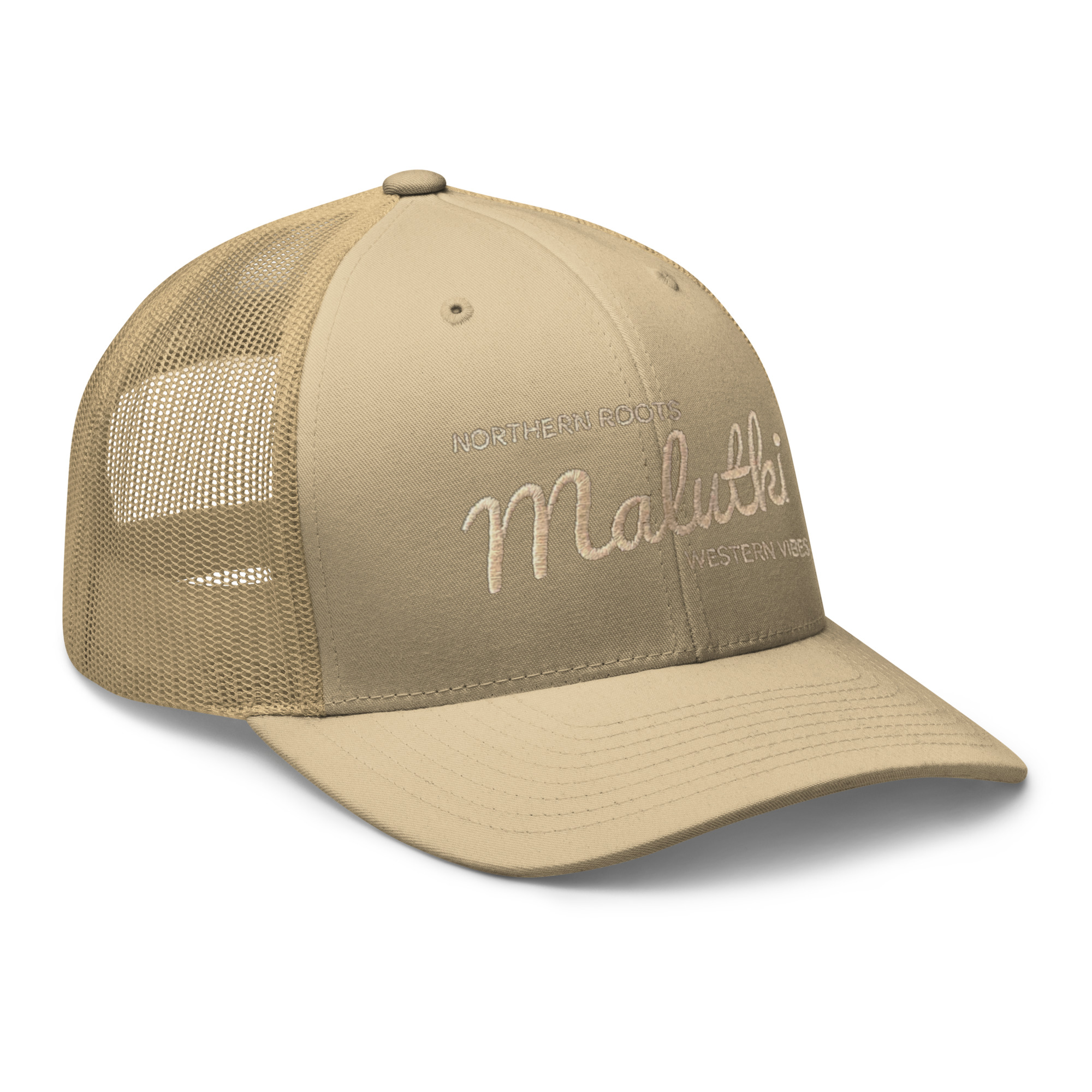Malutki Truckerkeps