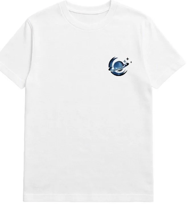 white casual beyond limits t shirt (front).jpg