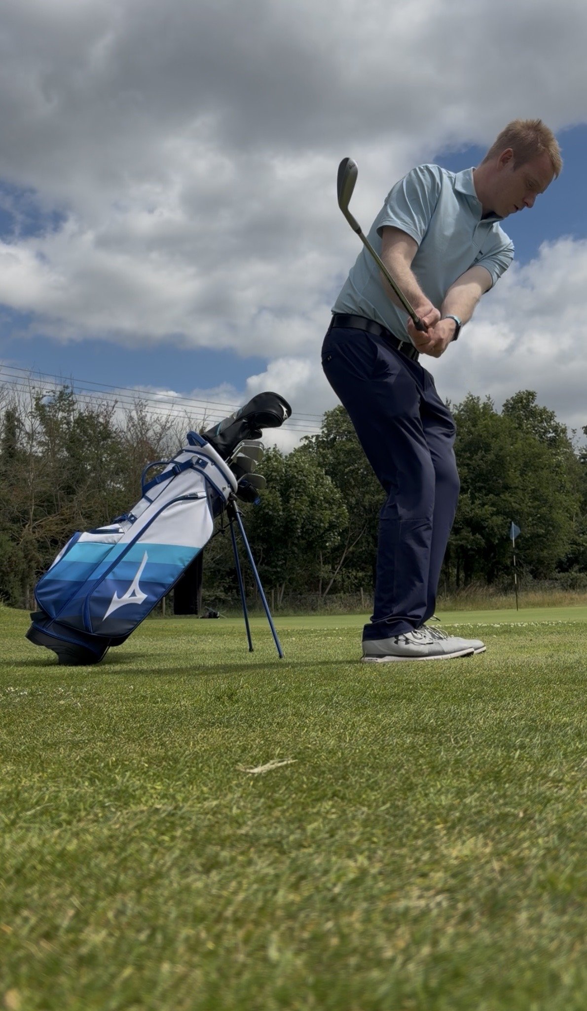 Improve your short game with PGA Professional coaching at the excellent facilities in Woodbridge Golf Club, Suffolk.