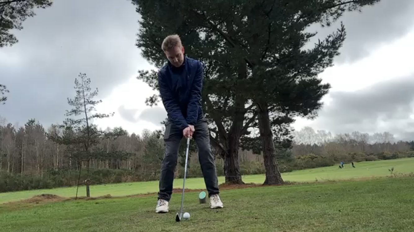 Welcome to Ali Hall Golf - Golf Coaching in Suffolk