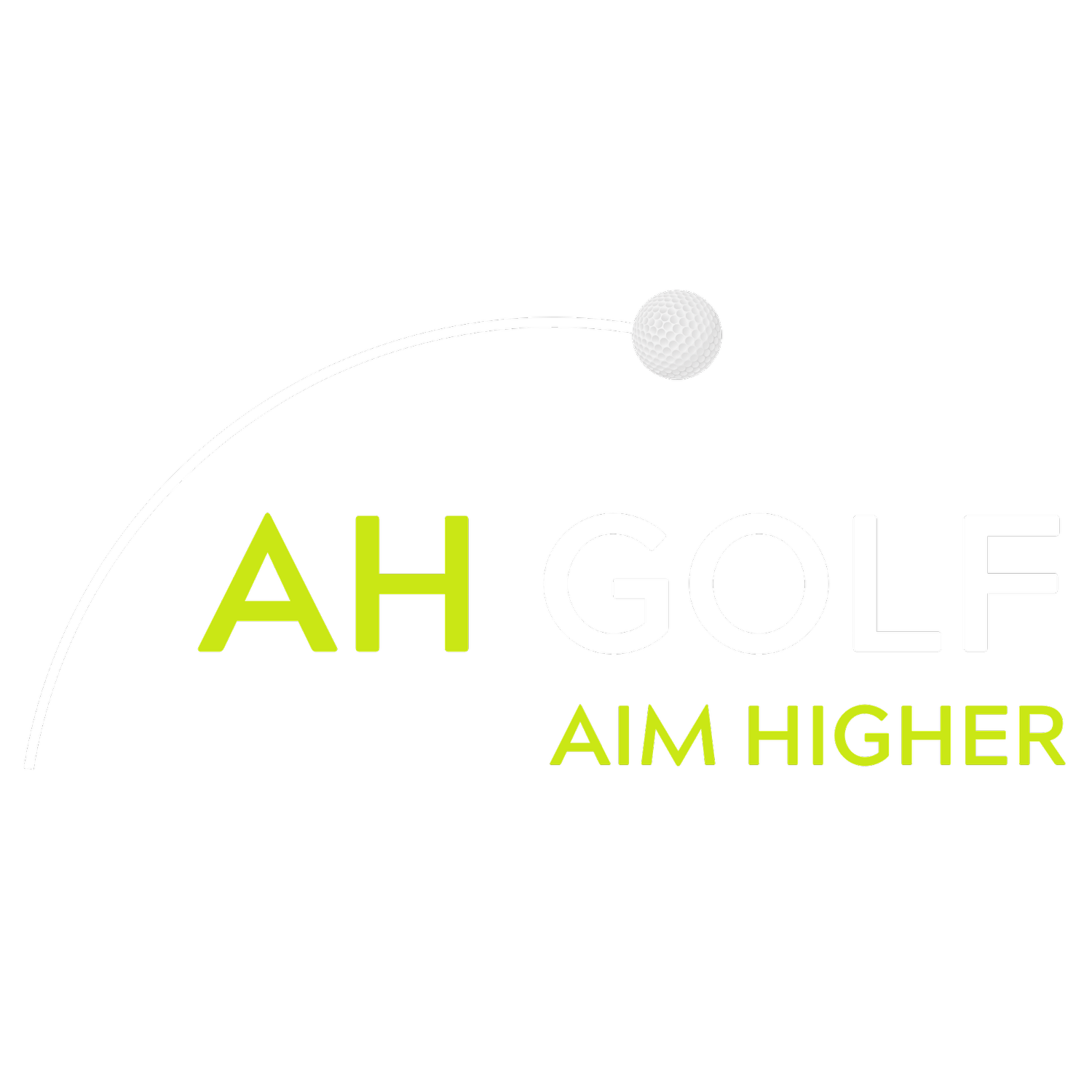 Ali Hall Golf