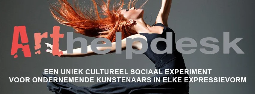 Arthelpdesk van start! Persbericht