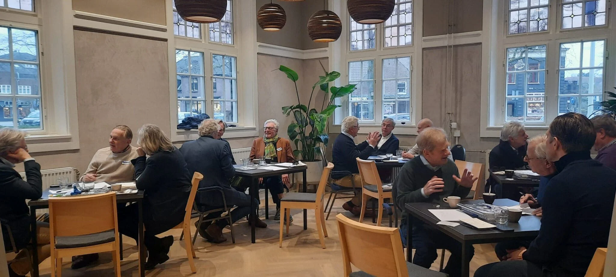 ArtHelpdesk 2025 staat in de startblokken!