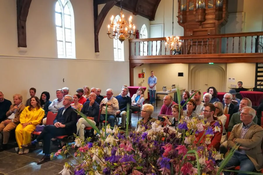 ArtHelpdesk 2025 is van start!