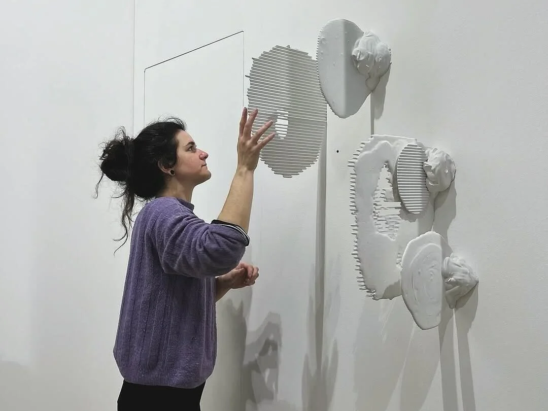 Artist Feature: Matea Bakula