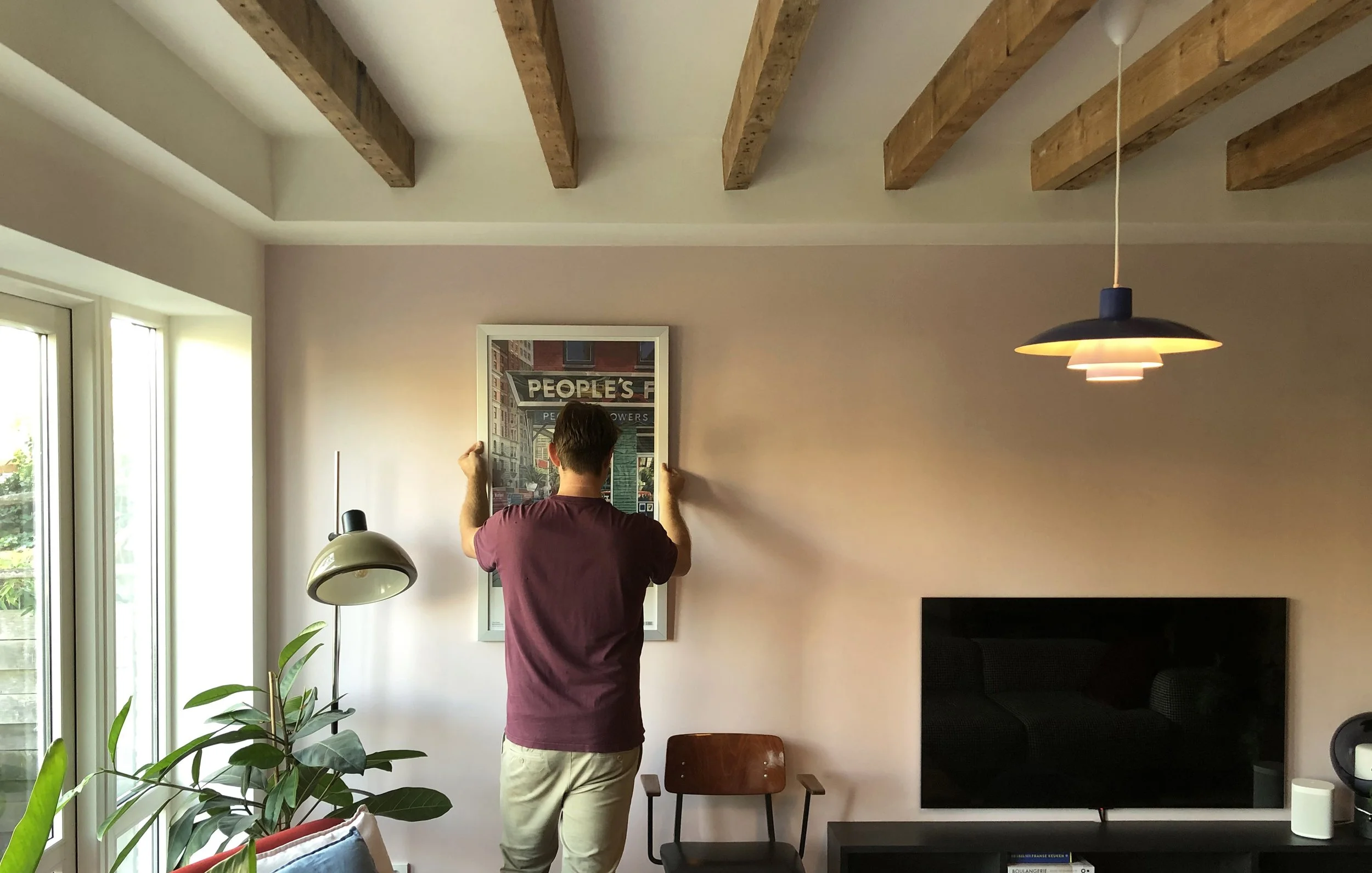 architect voor nieuwbouw woningen, verbouwingen en expertise rood voor rood