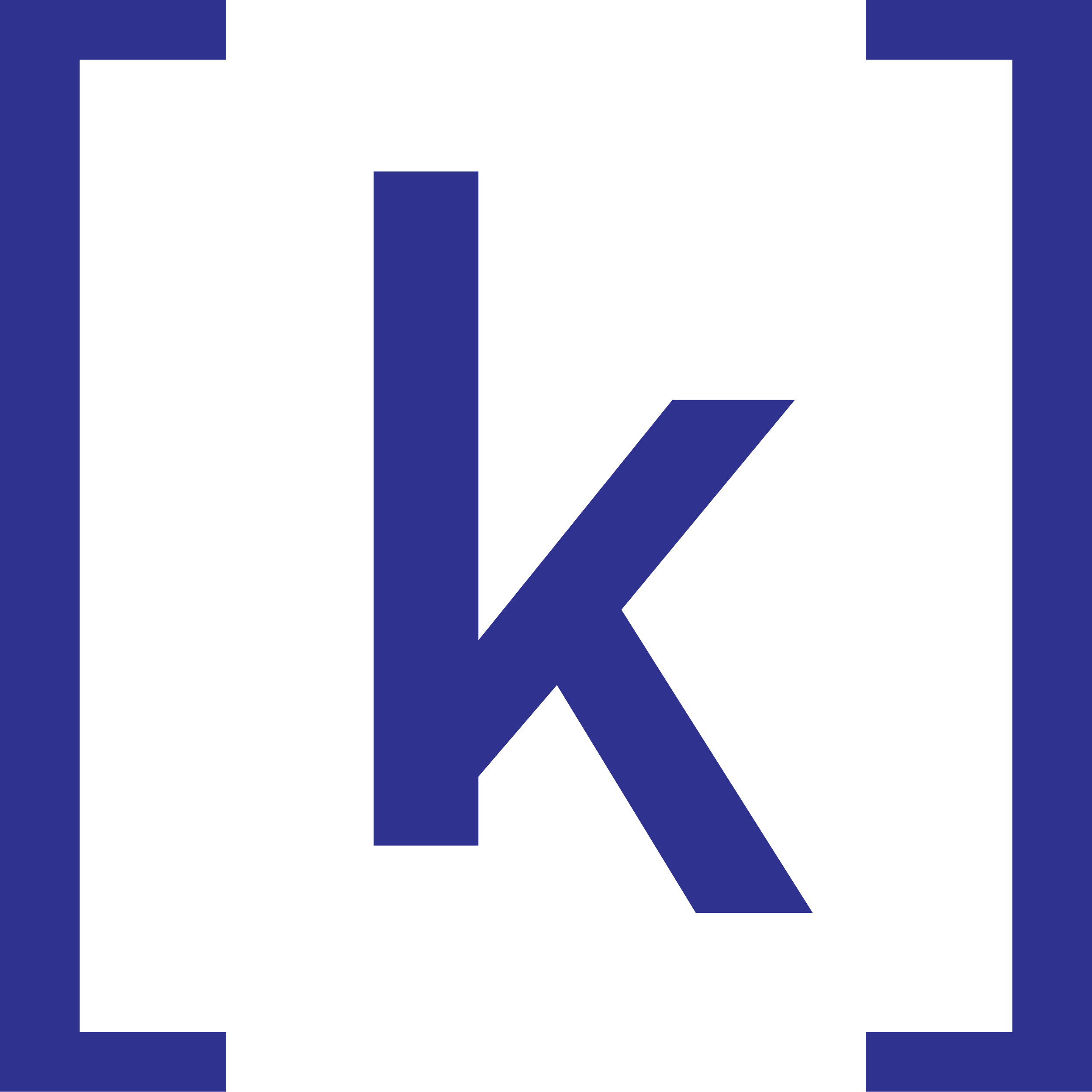 kaos architecture logo