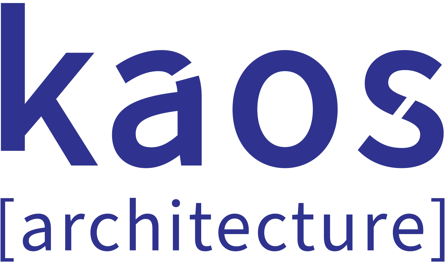 kaos architecture bv