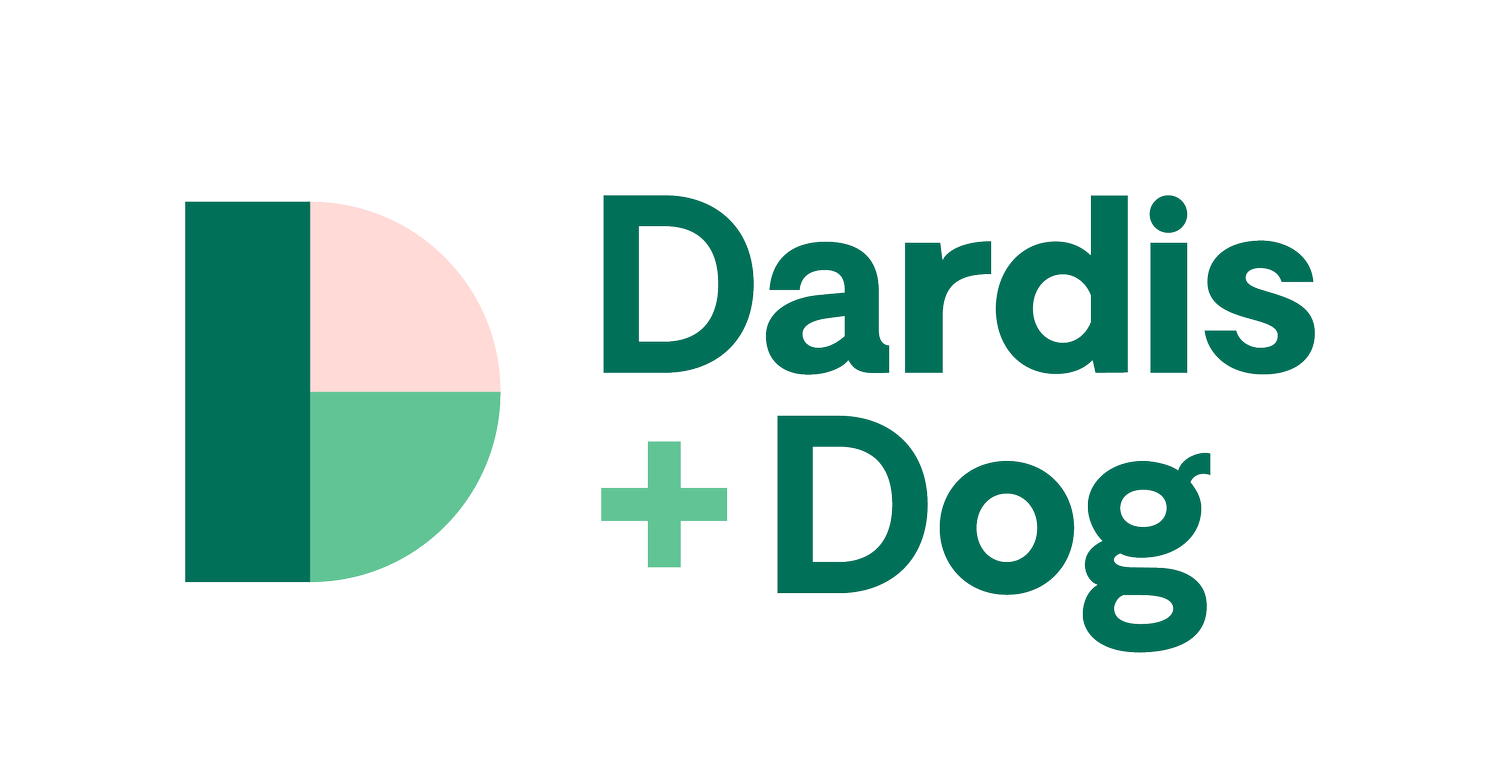 Dardis + Dog