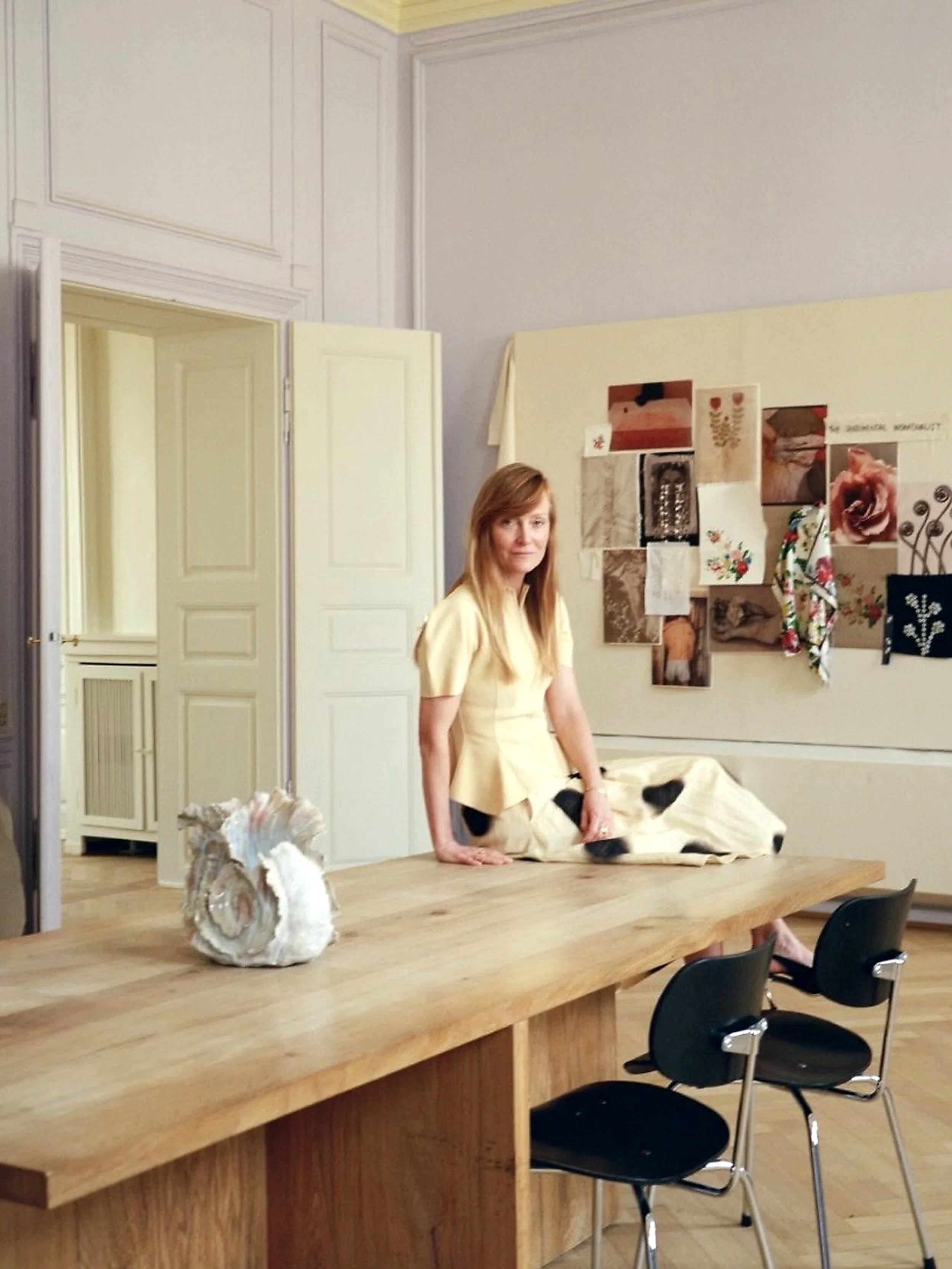 ELLE Decoration / APRIL