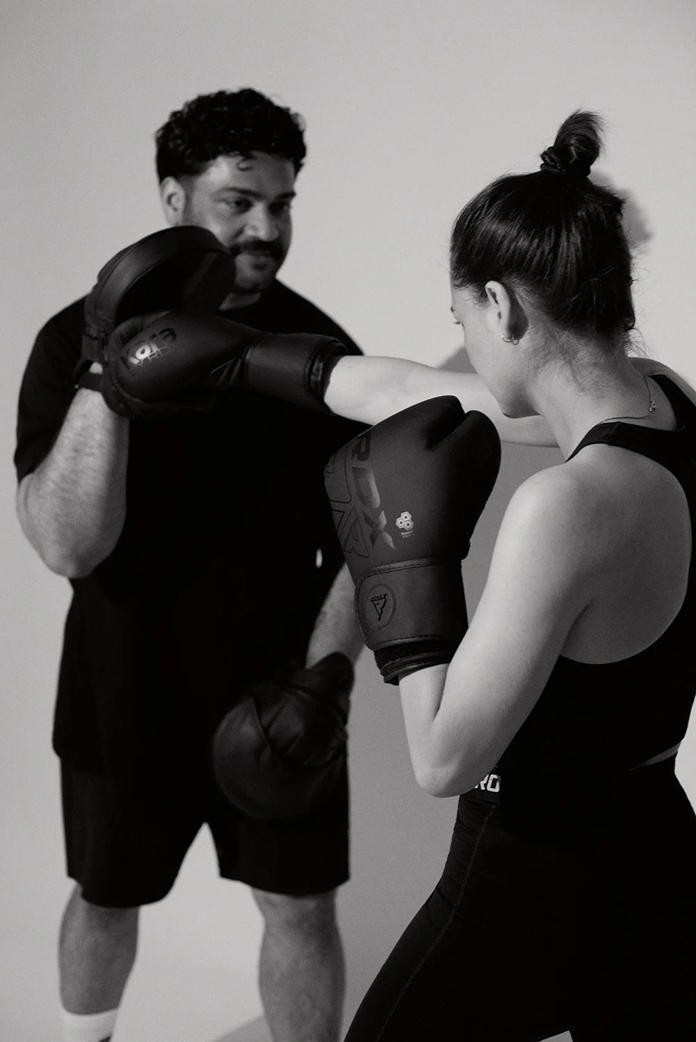 Women’s Strength & Boxing