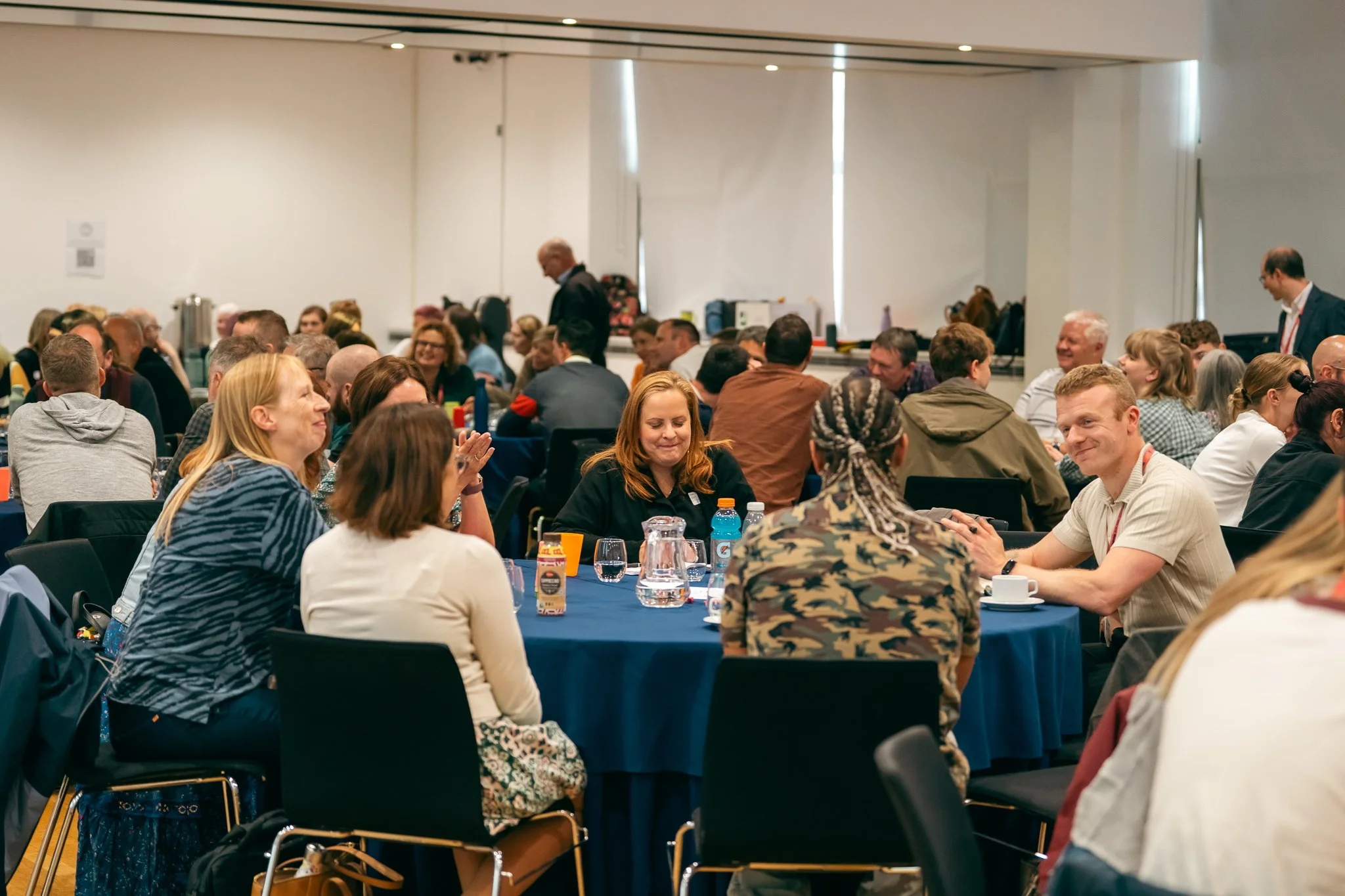 Saturday Centre Staff CPD