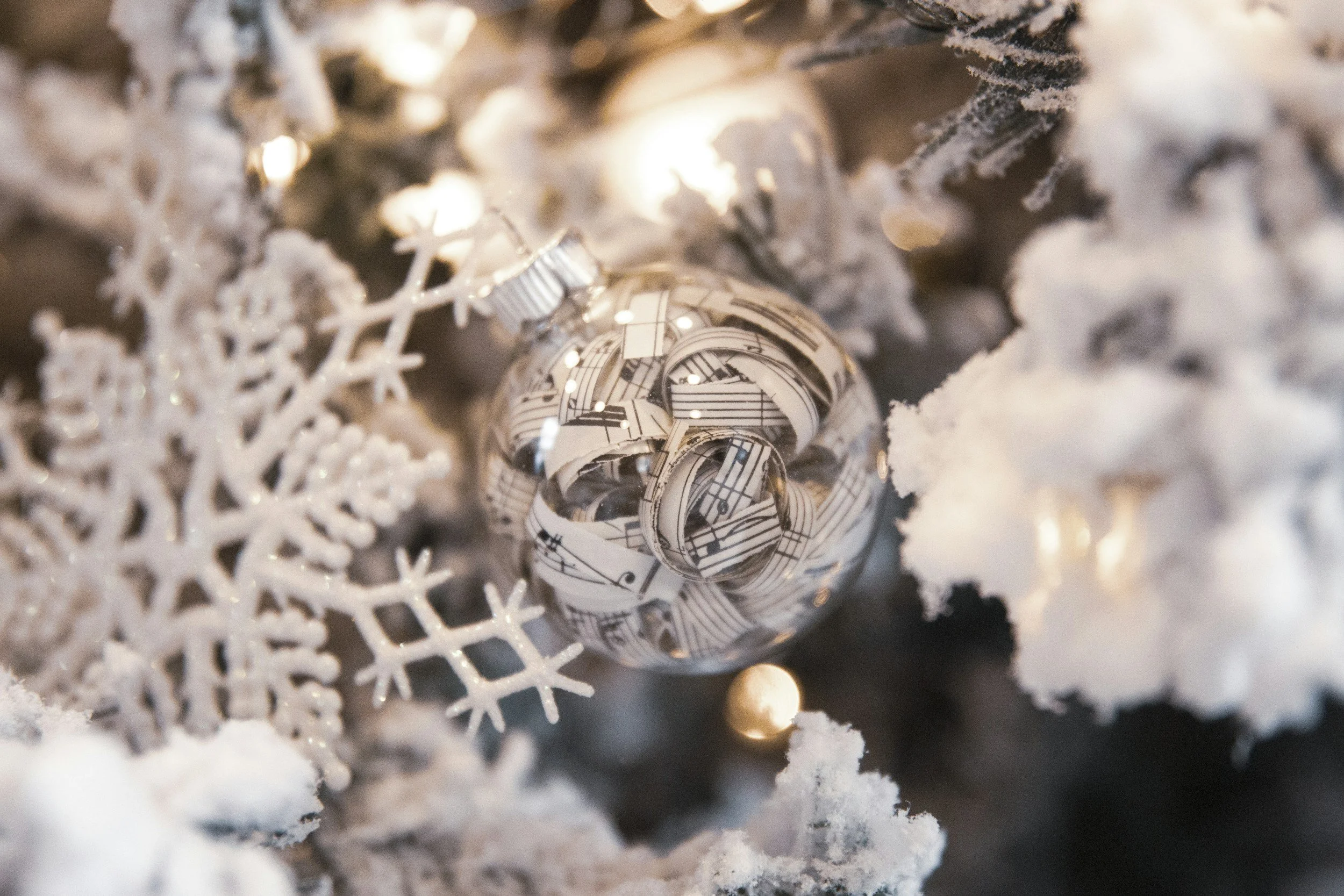 Winter Sing 1