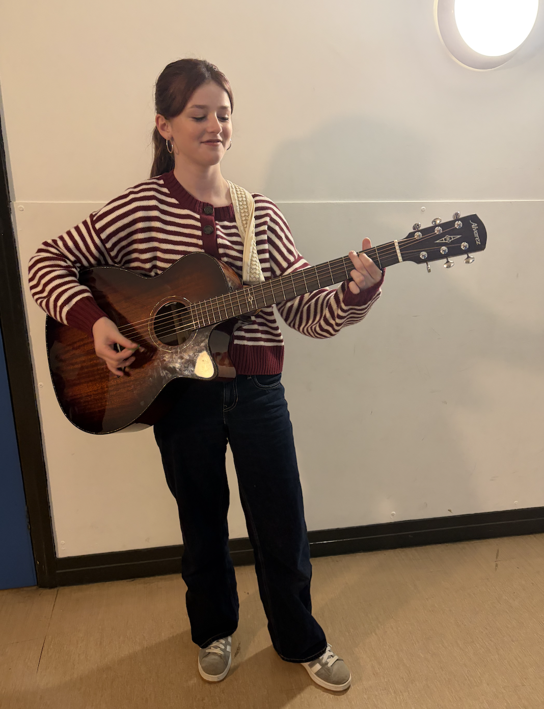 A Fantastic Start to the Year&nbsp;for North Tyneside Music’s Wednesday Evening Sessions