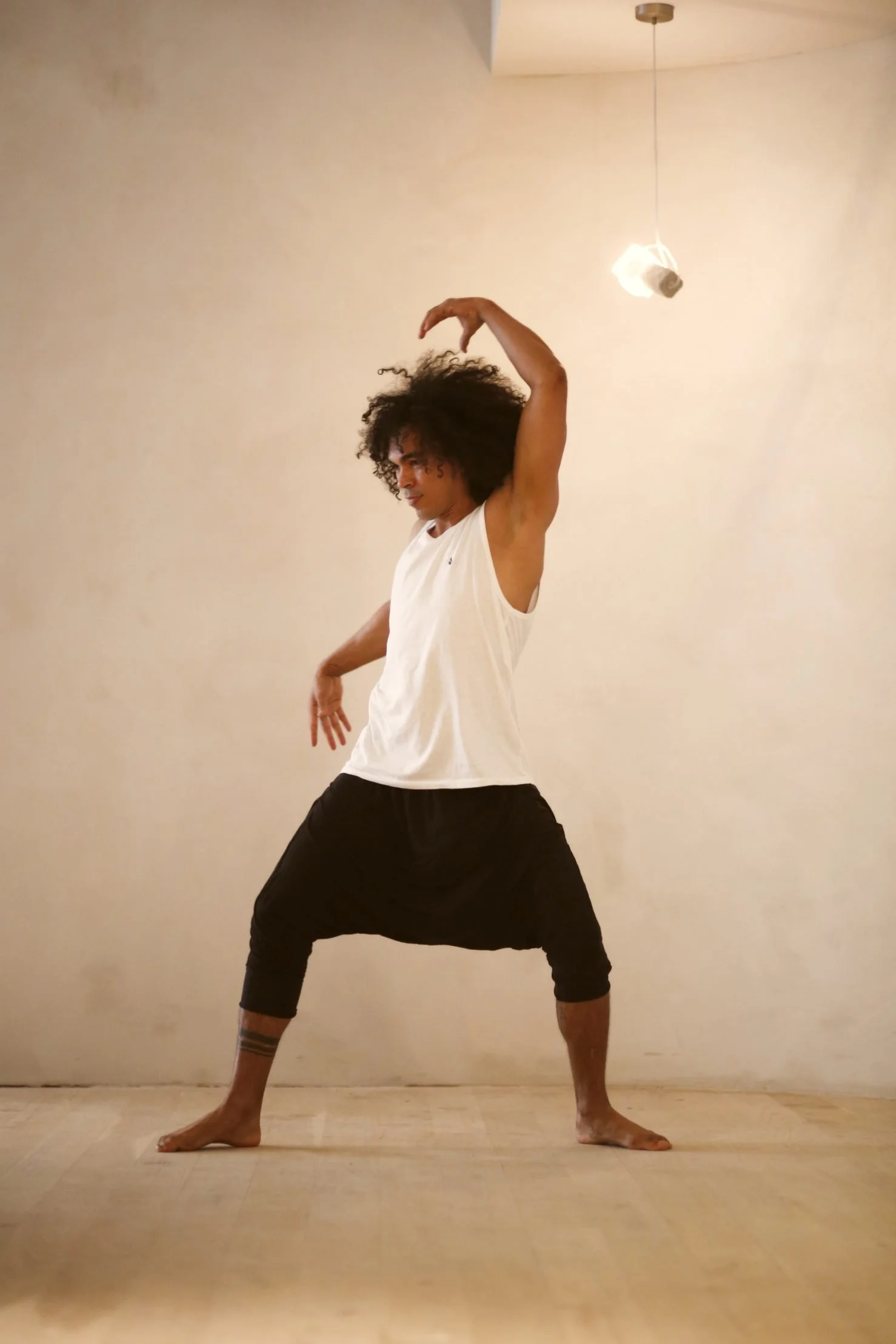 afrodanza