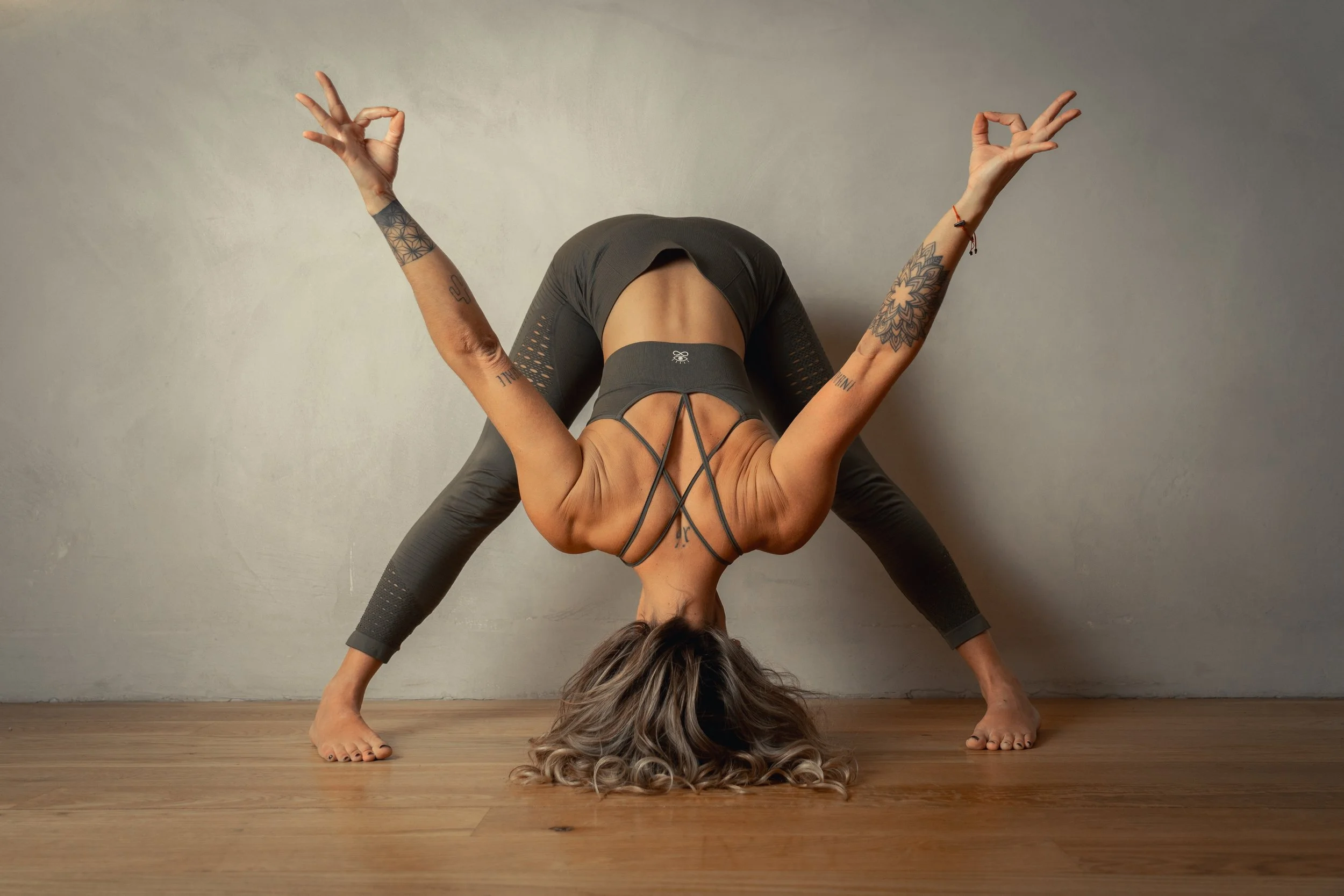 power yoga